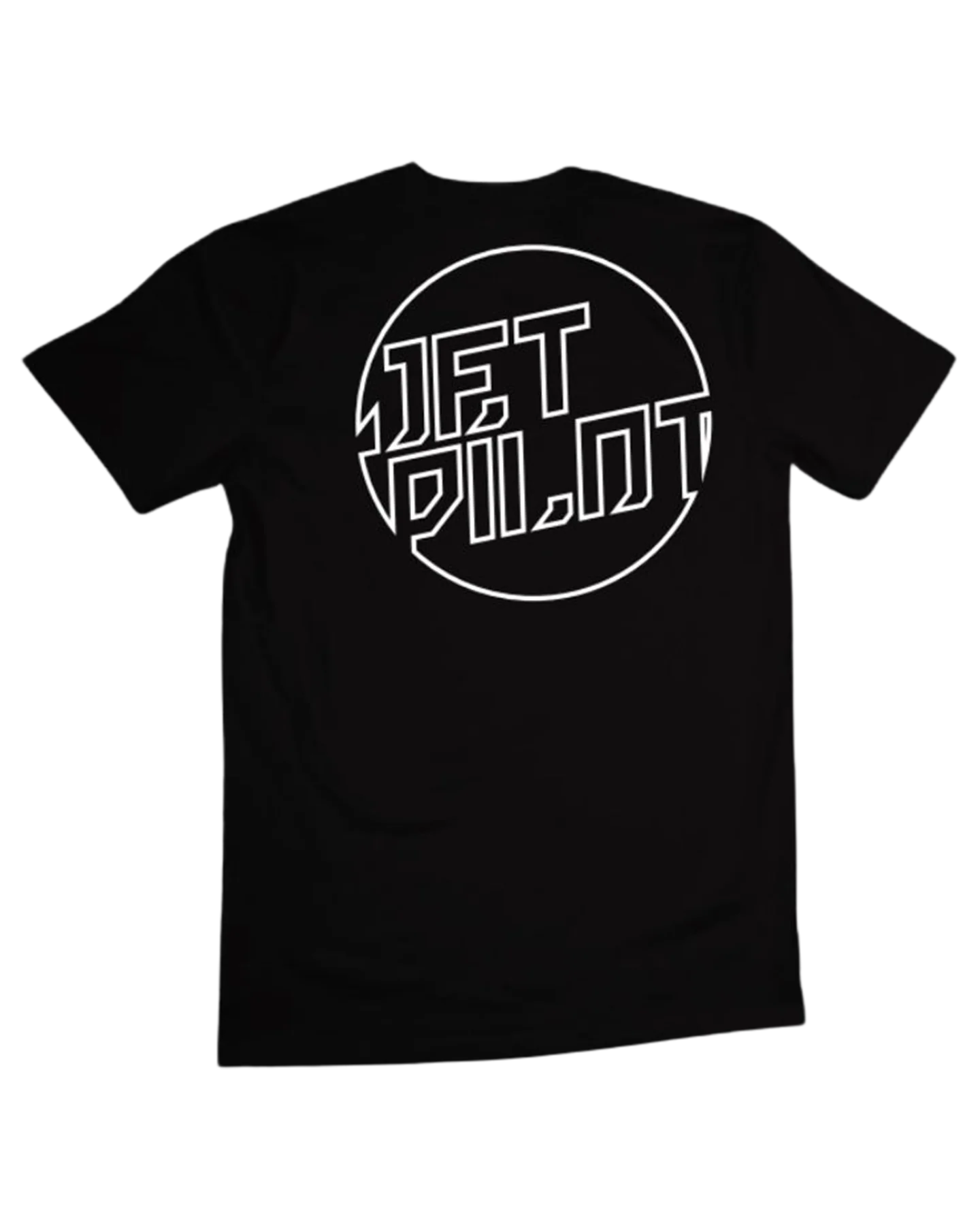 Jetpilot Full Circle Men's Tee - Image 2