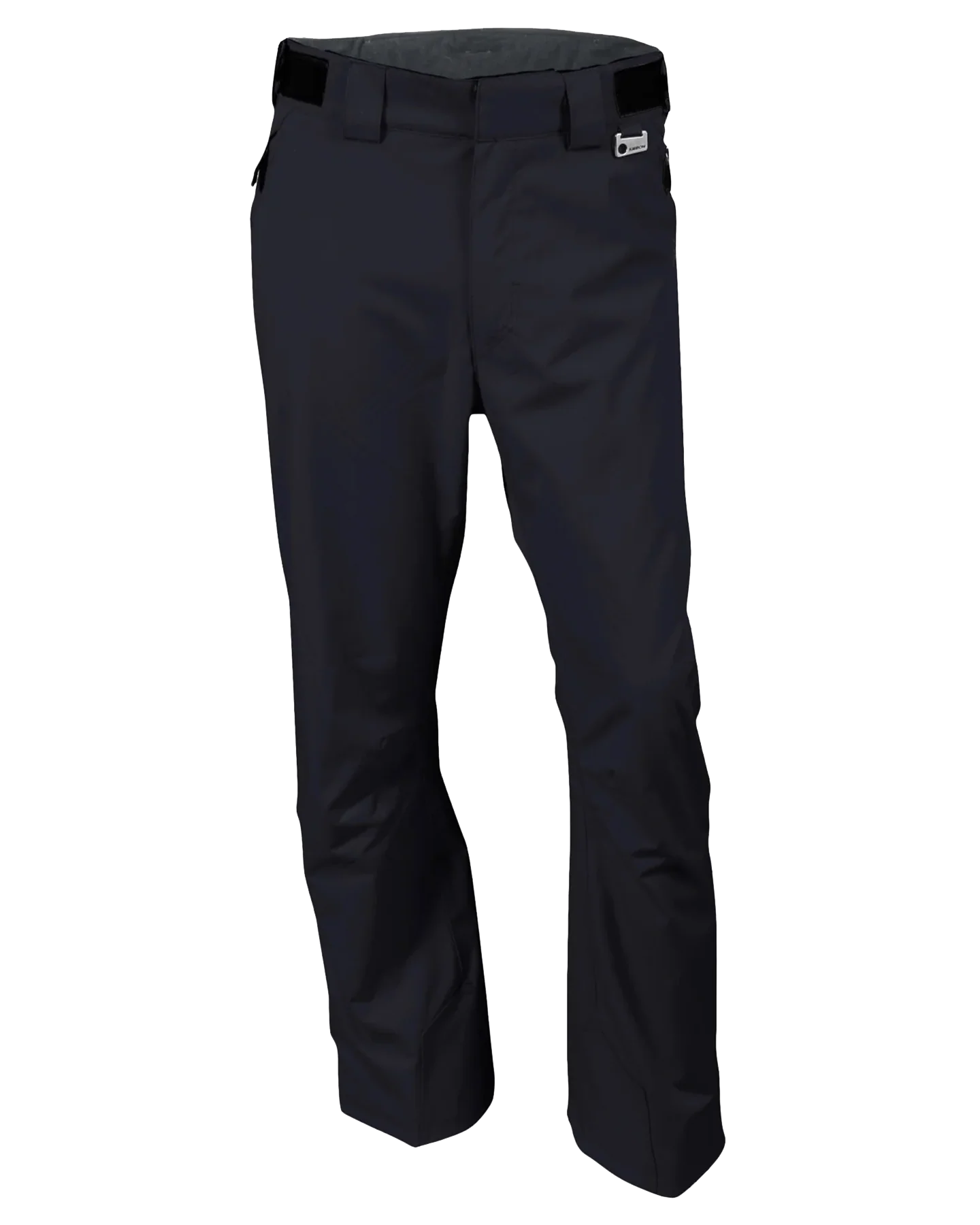 Karbon Men's Alpha II Insulated Snow Pants - Black