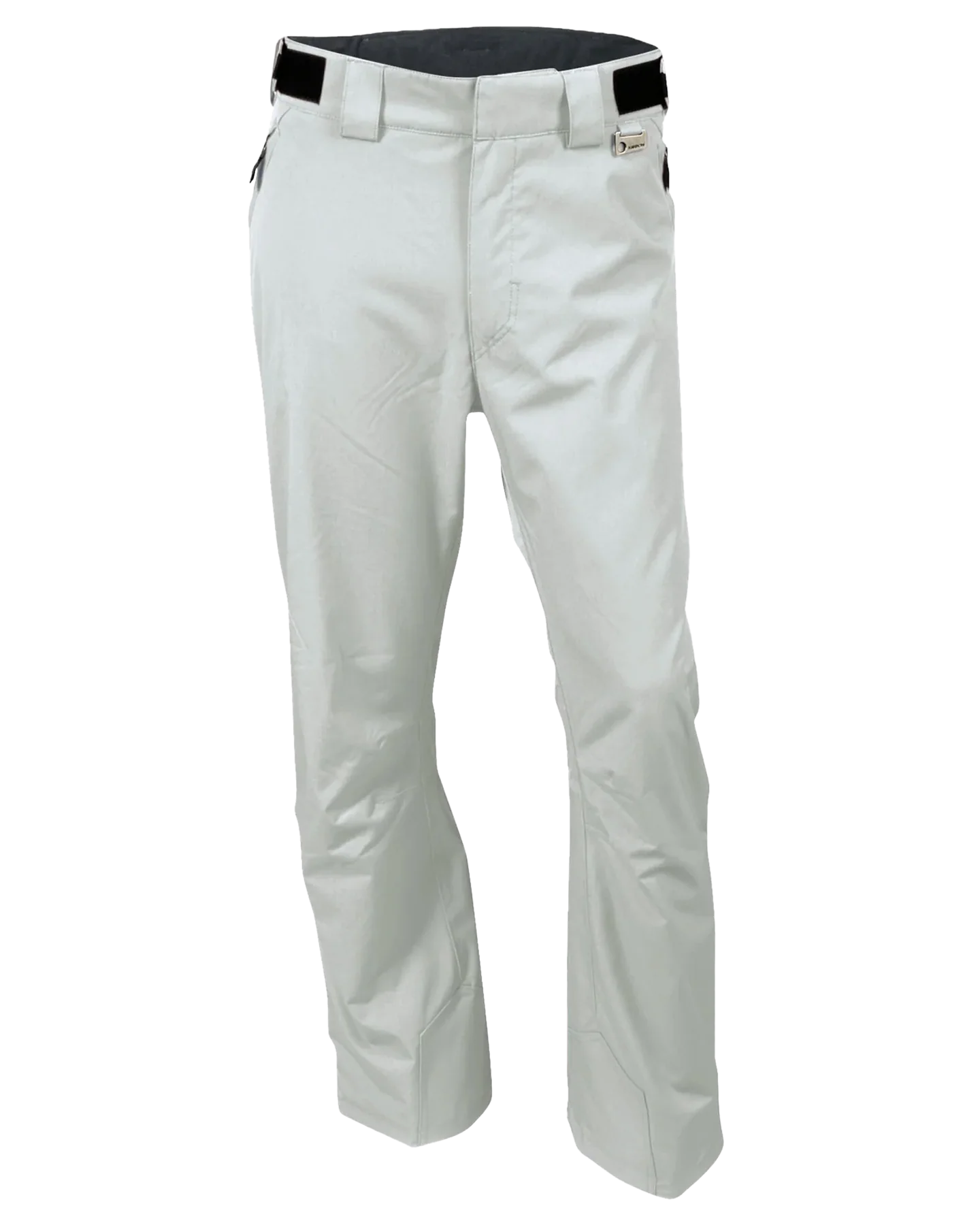 Karbon Silver II Short Graphite Alpha Snow Pants - Glacier