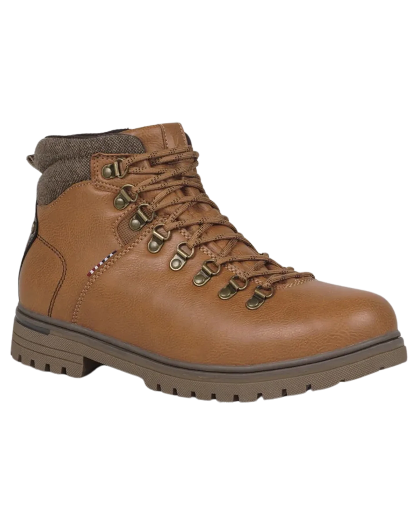 Kimberfeel Men's Gaspard Apres Boots
