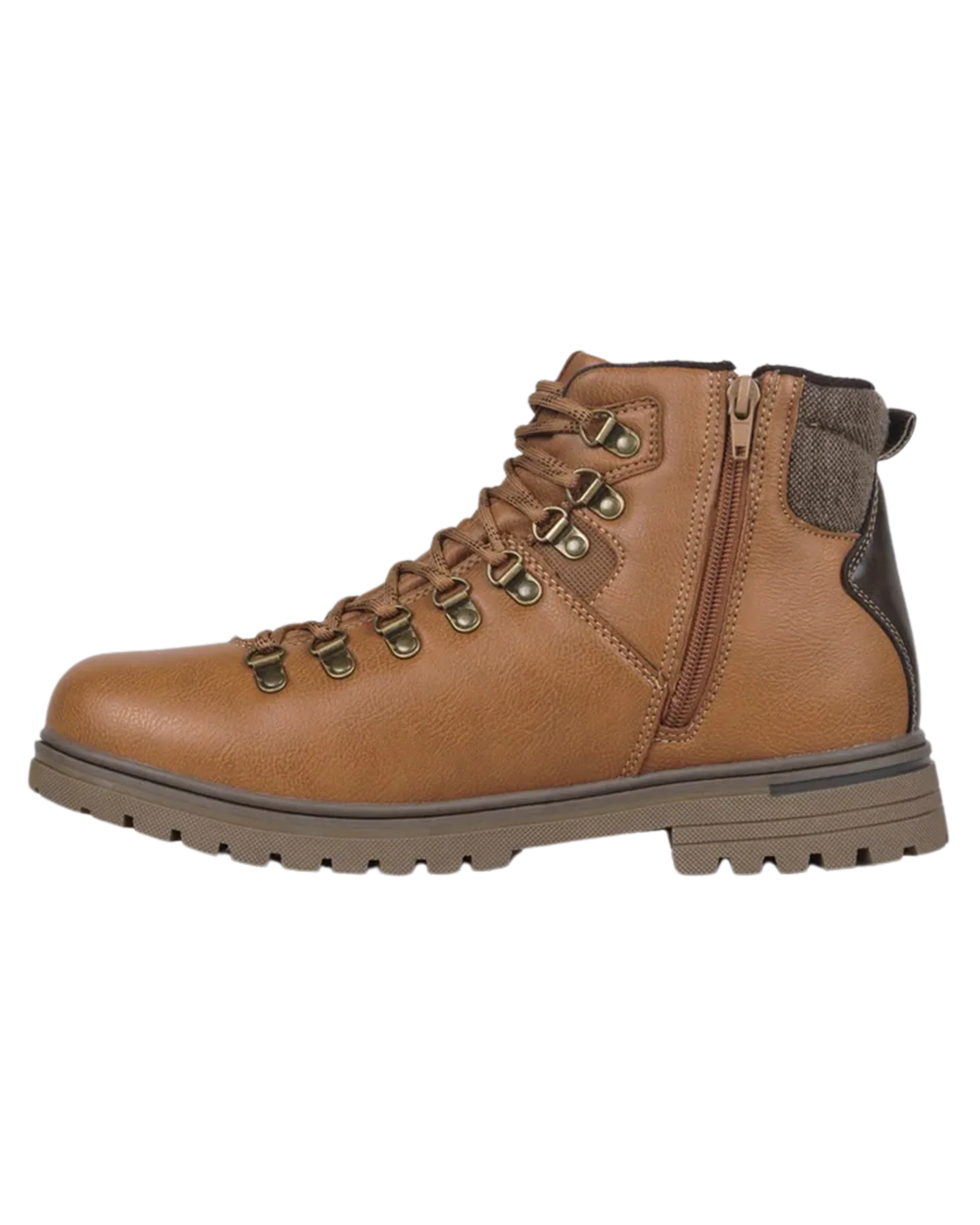 Kimberfeel Men's Gaspard Apres Boots - Image 3