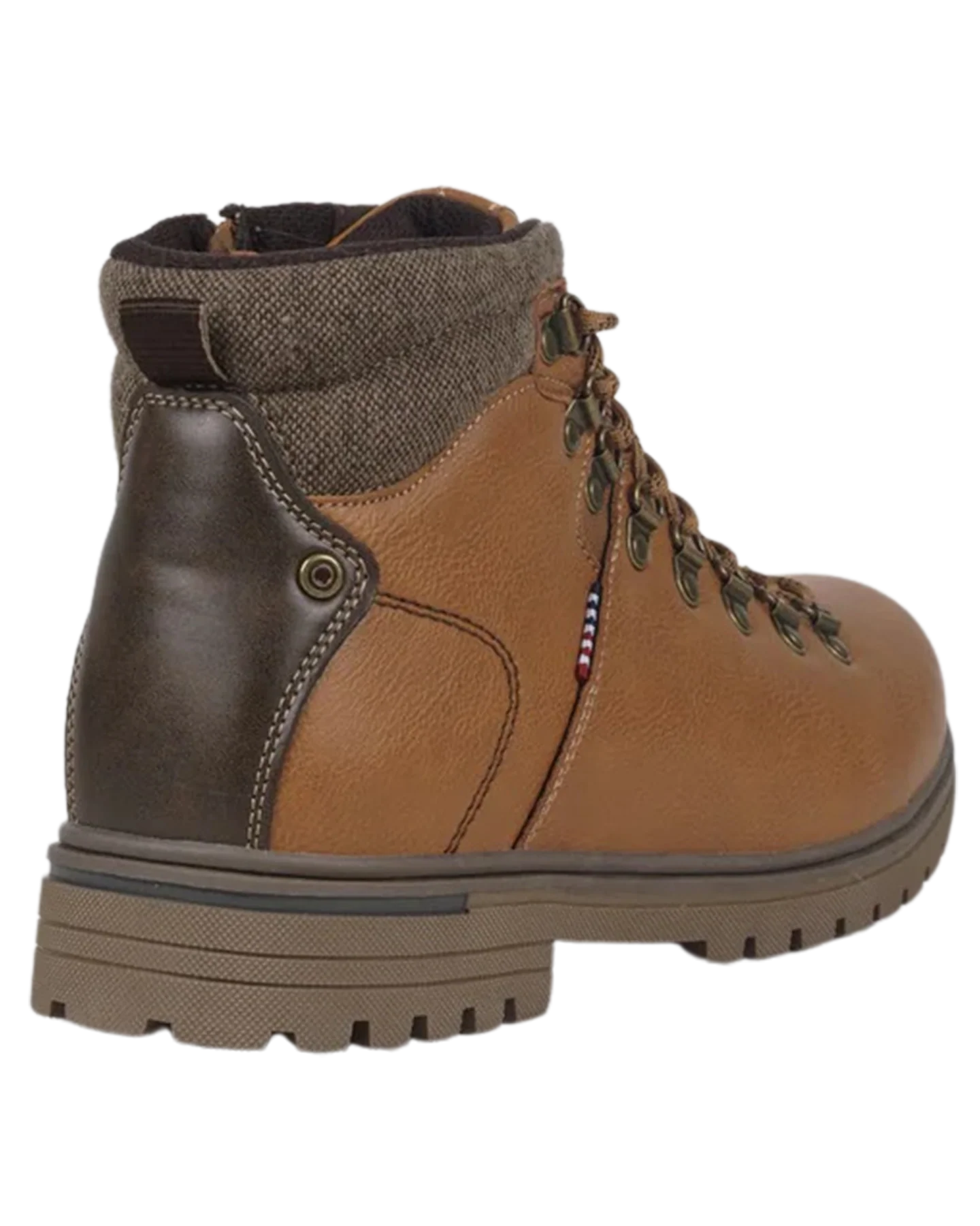 Kimberfeel Men's Gaspard Apres Boots - Image 4