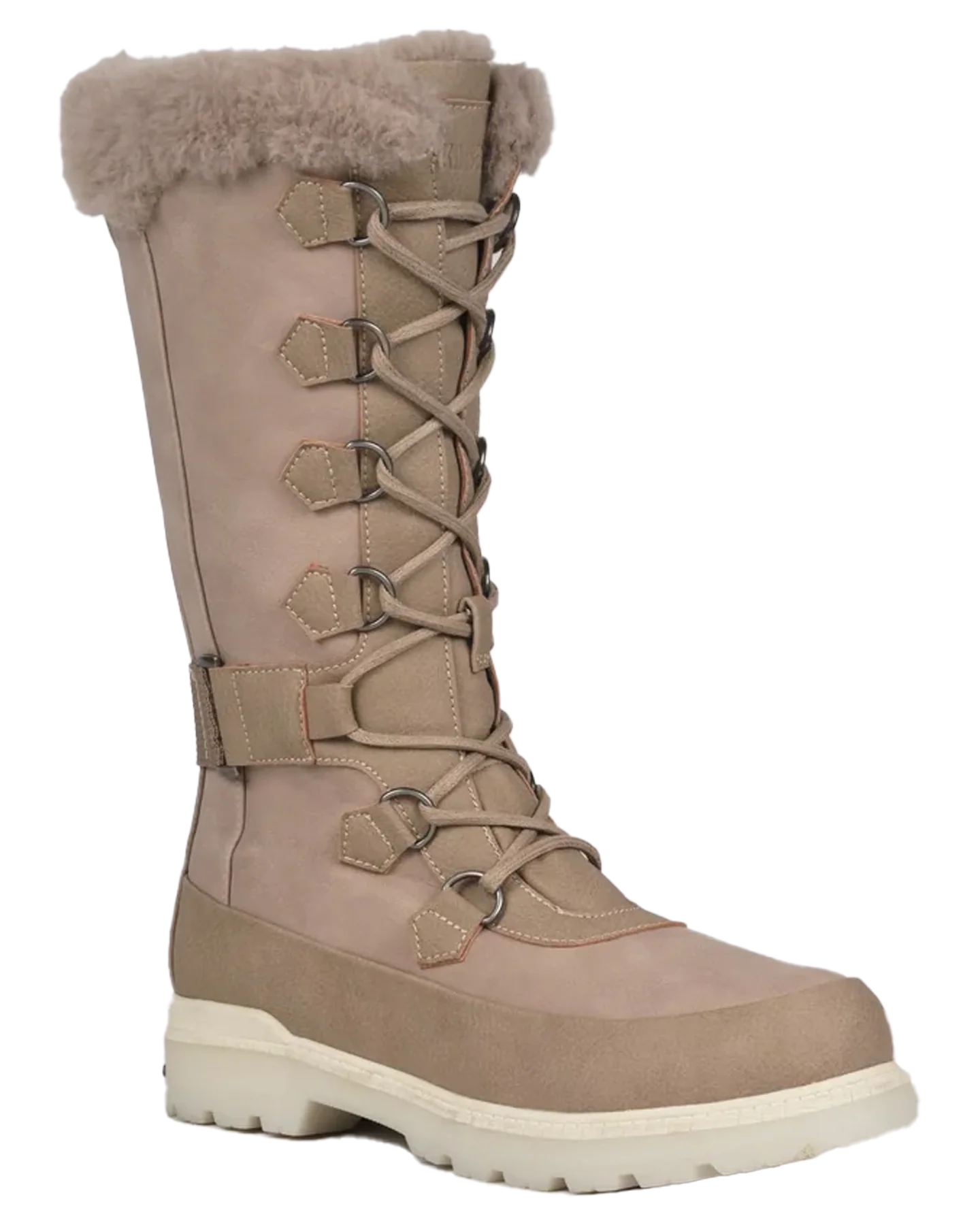 Kimberfeel Women's Adara Apres Boots - Image 2