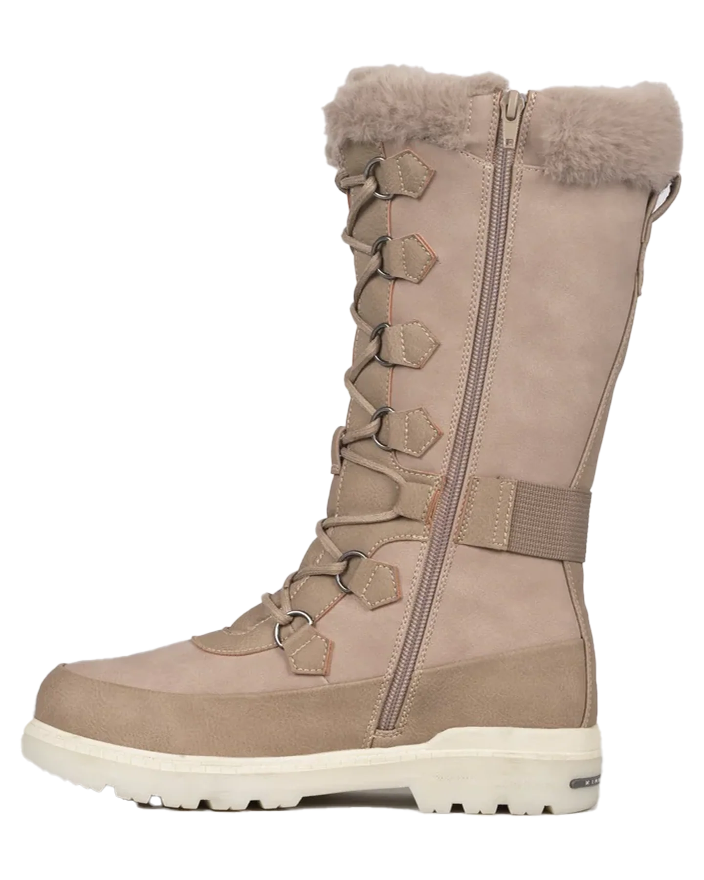 Kimberfeel Women's Adara Apres Boots - Image 3
