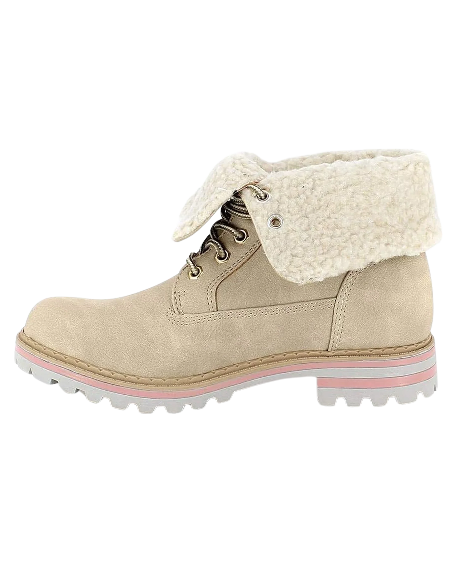Kimberfeel Women's Sweeney Apres Boots - Image 10