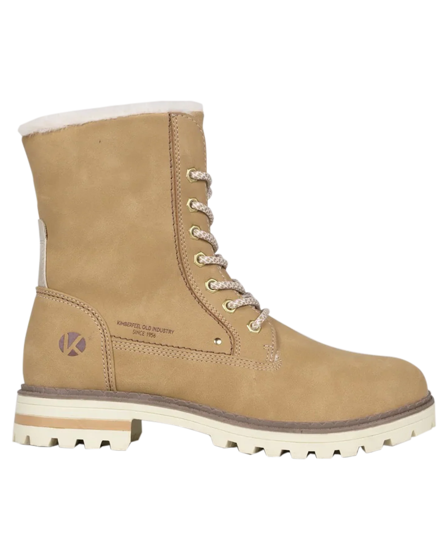 Kimberfeel Women's Sweeney Apres Boots - Image 2