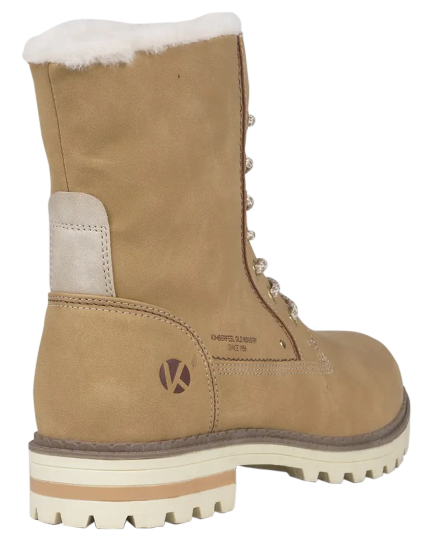 Kimberfeel Women's Sweeney Apres Boots - Image 4
