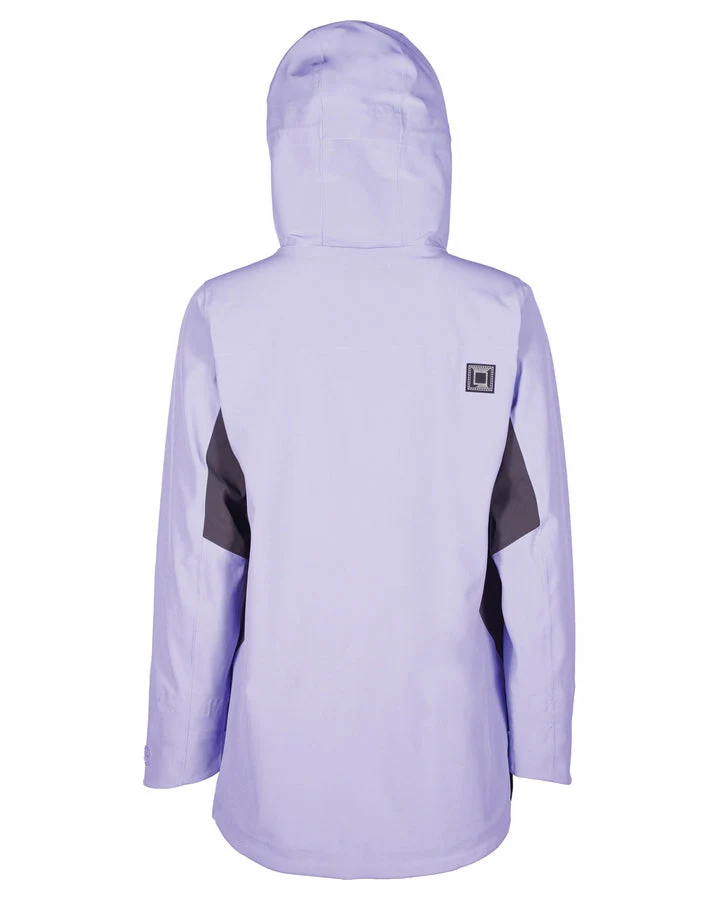 L1 Atlas Jacket - Ultrav./Phantom - 2023 - Image 2