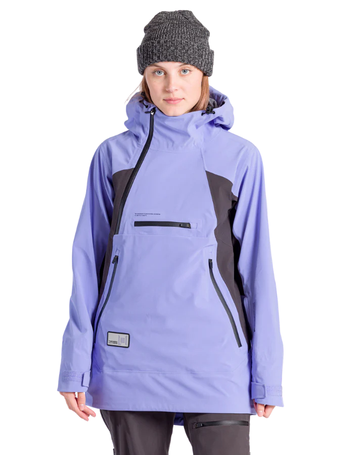 L1 Atlas Jacket - Ultrav./Phantom - 2023 - Image 3