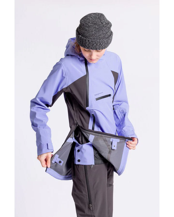 L1 Atlas Jacket - Ultrav./Phantom - 2023 - Image 8