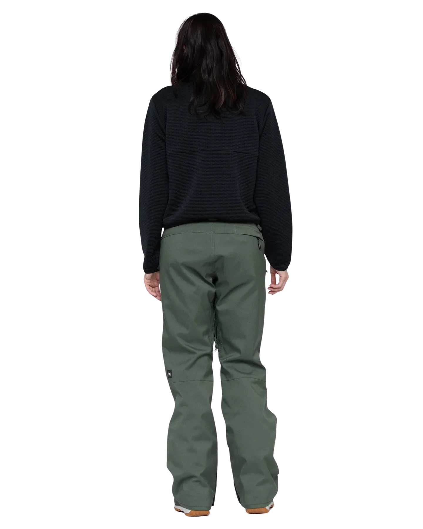 L1 Women's Quin Pant - Thyme - Image 5