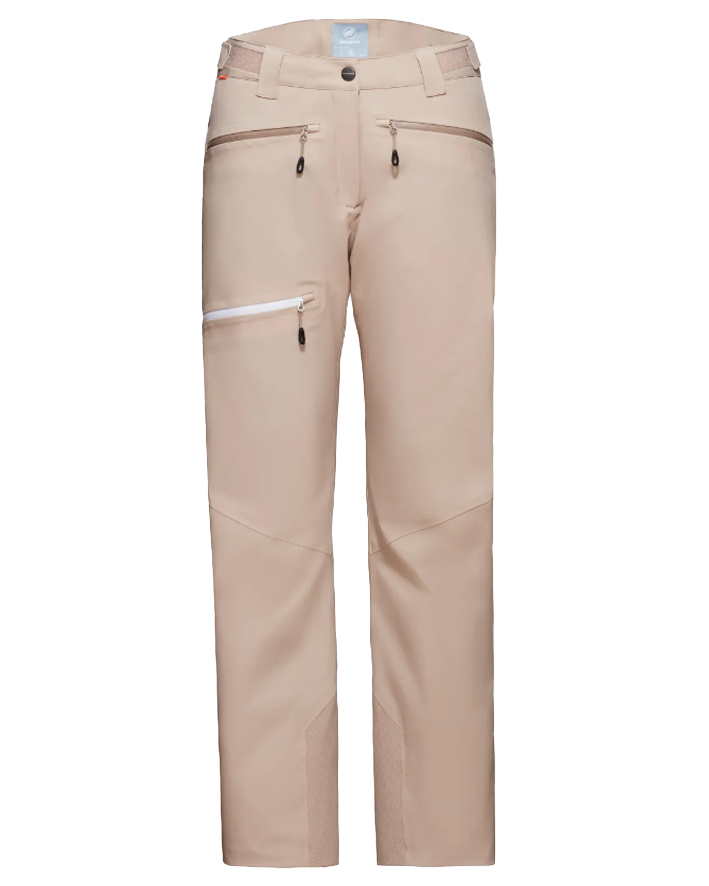 Mammut Women's Stoney Hs Thermo Snow Pants - Savannah