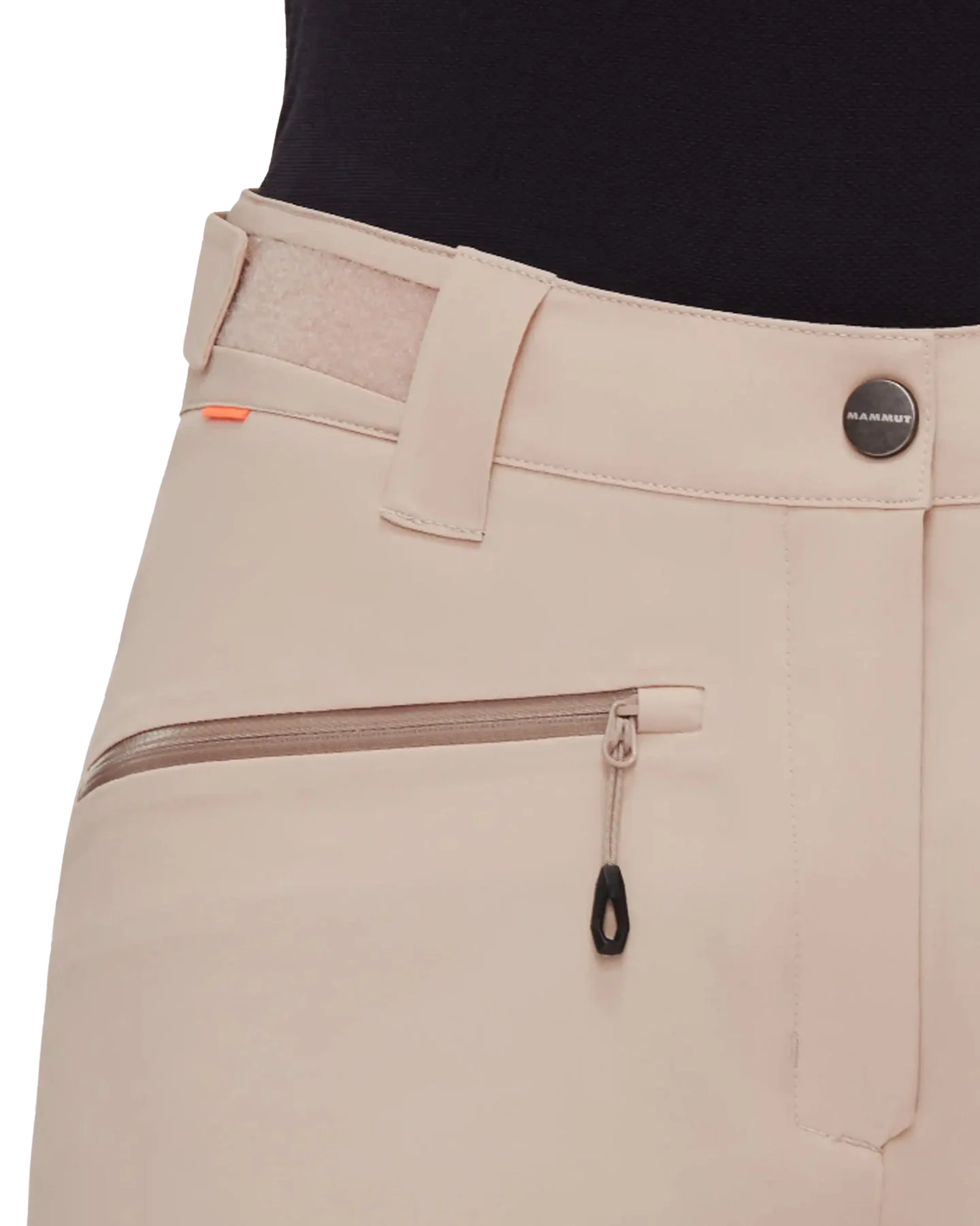 Mammut Women's Stoney Hs Thermo Snow Pants - Savannah - Image 6