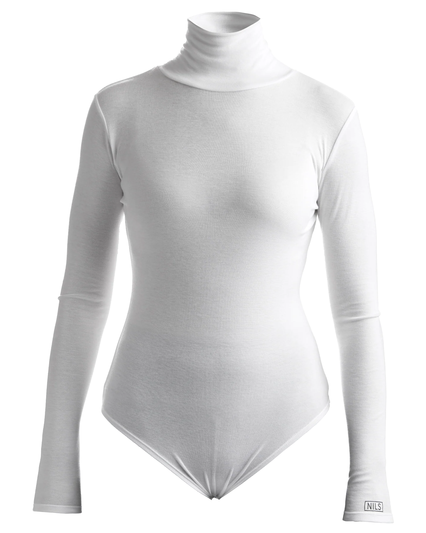 Nils Women's Annie Rib Bodysuit