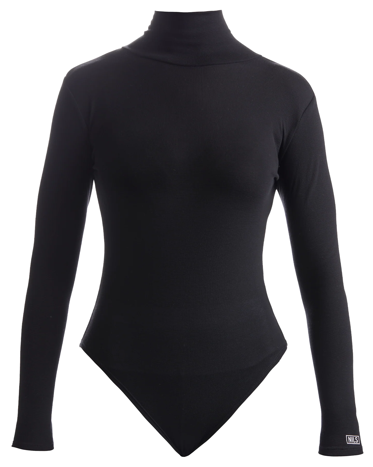 Nils Women's Annie Rib Bodysuit - Image 2