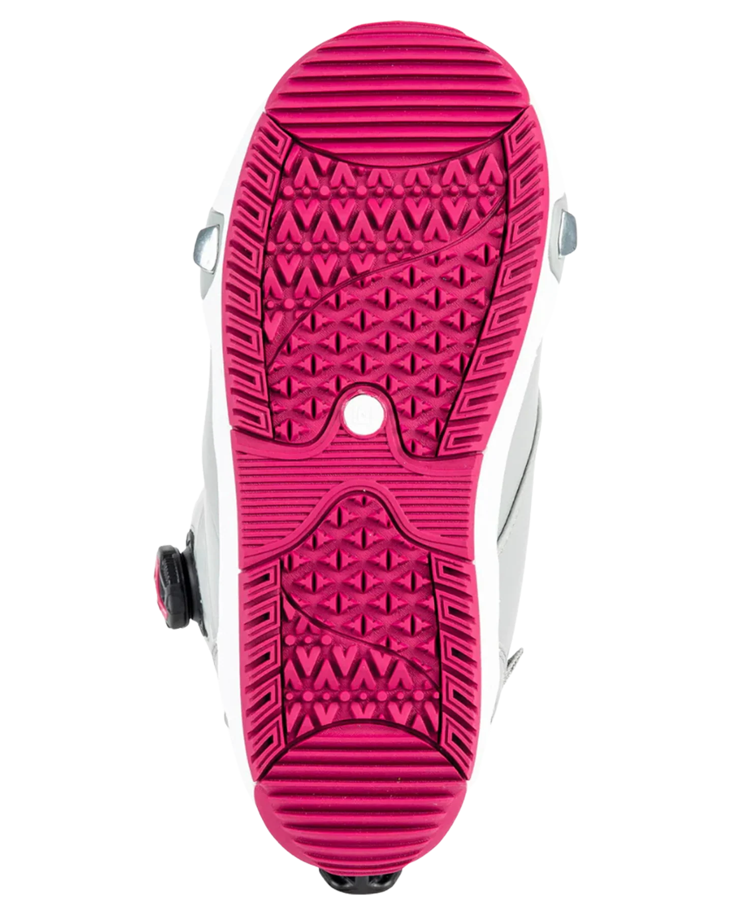 Nitro Dynasty Boa Step On® Women's Snowboard Boots - Iron Wine - Image 4