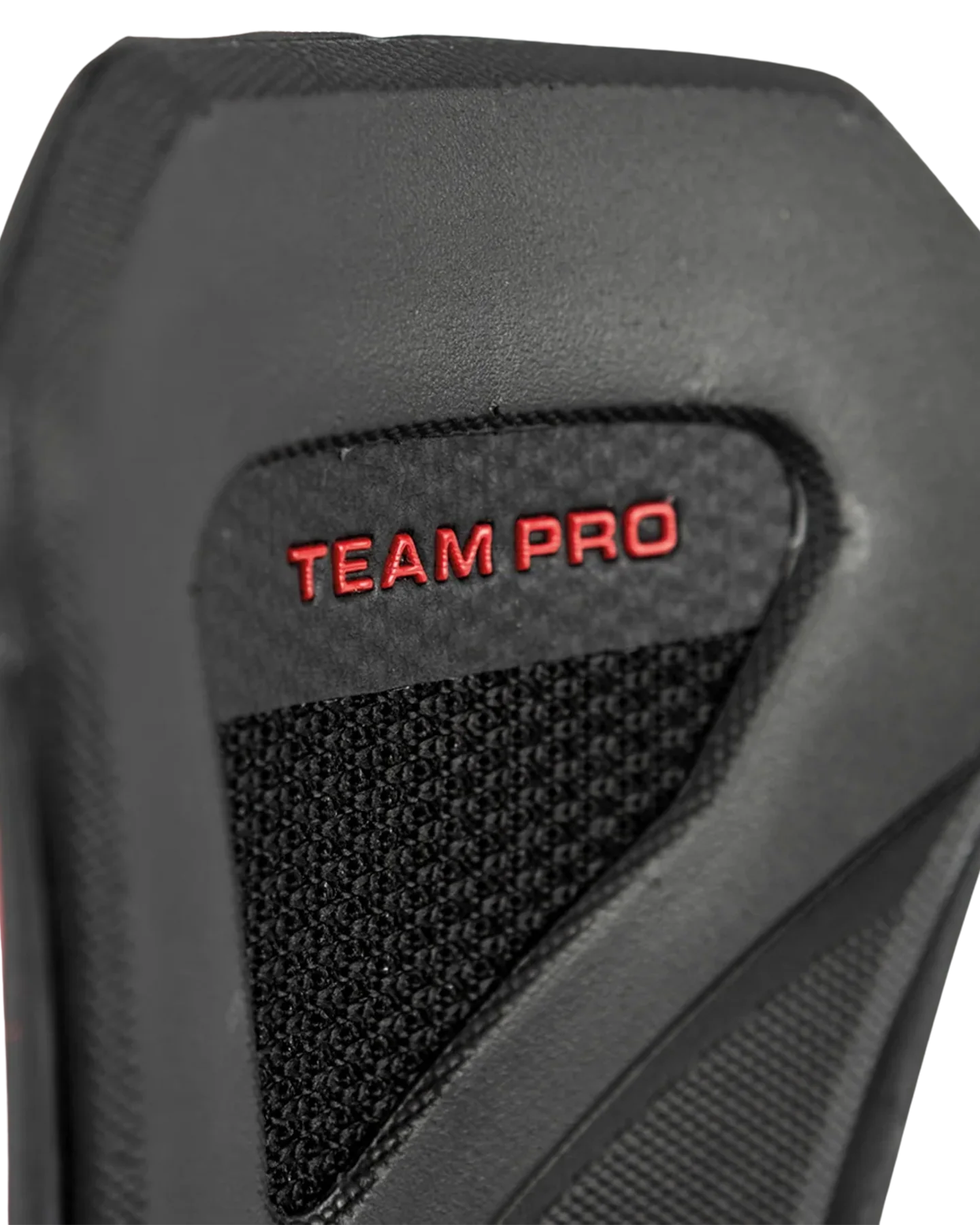 Nitro Men's Team Pro Snowboard Bindings - Black/Red - Image 4