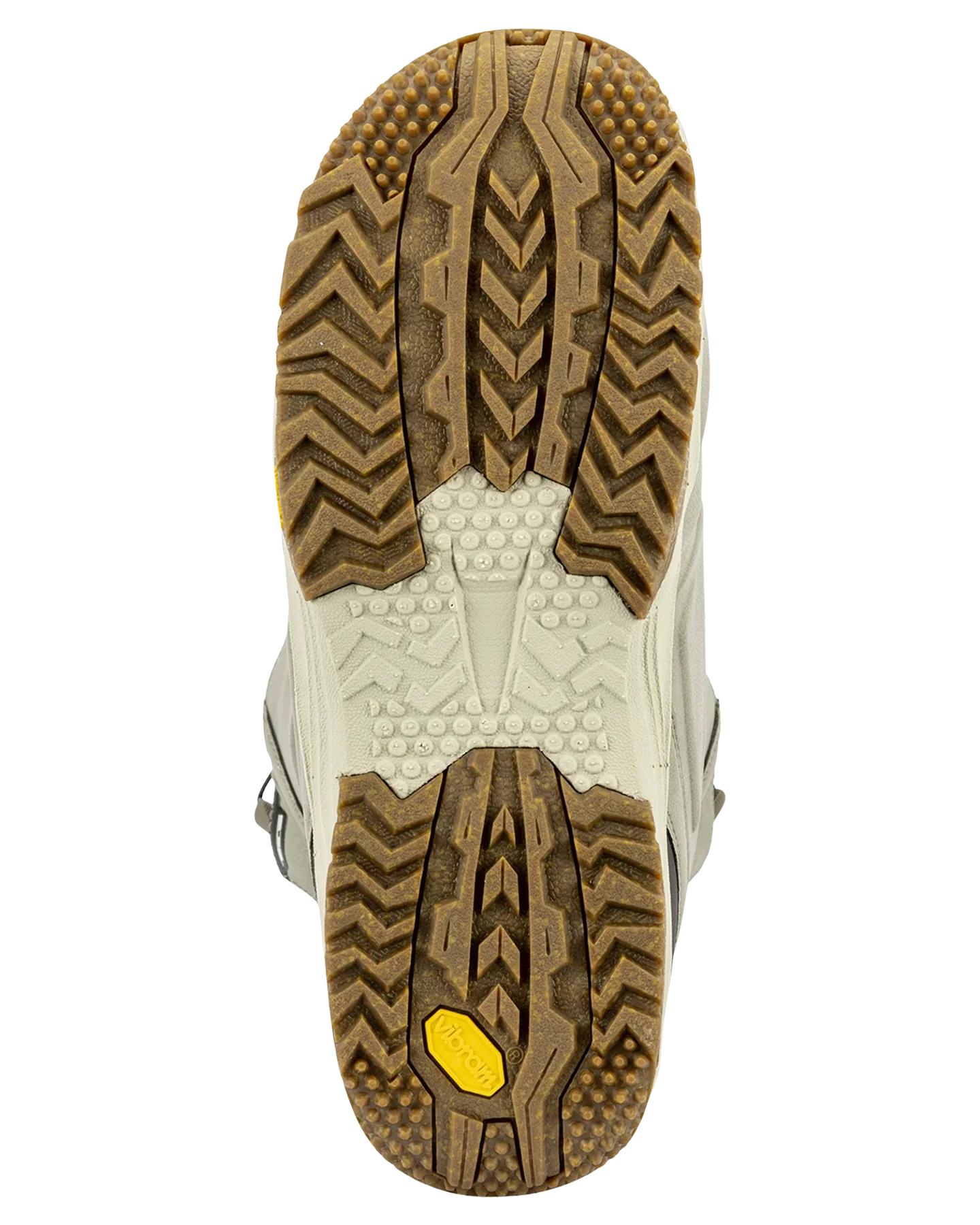 Nitro Men's Team TLS Snowboard Boots - Sage - Image 3