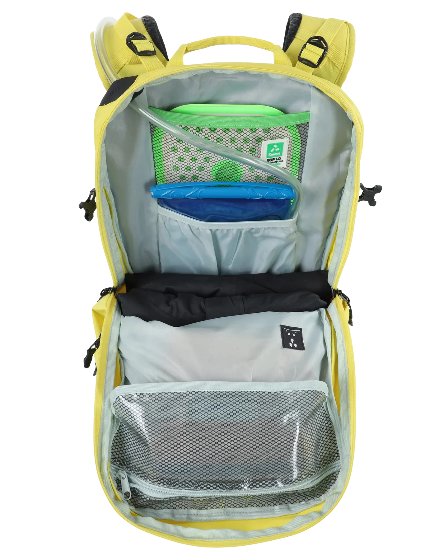 Nitro Slash 25L Pro Backpack - Illuminating - Image 5