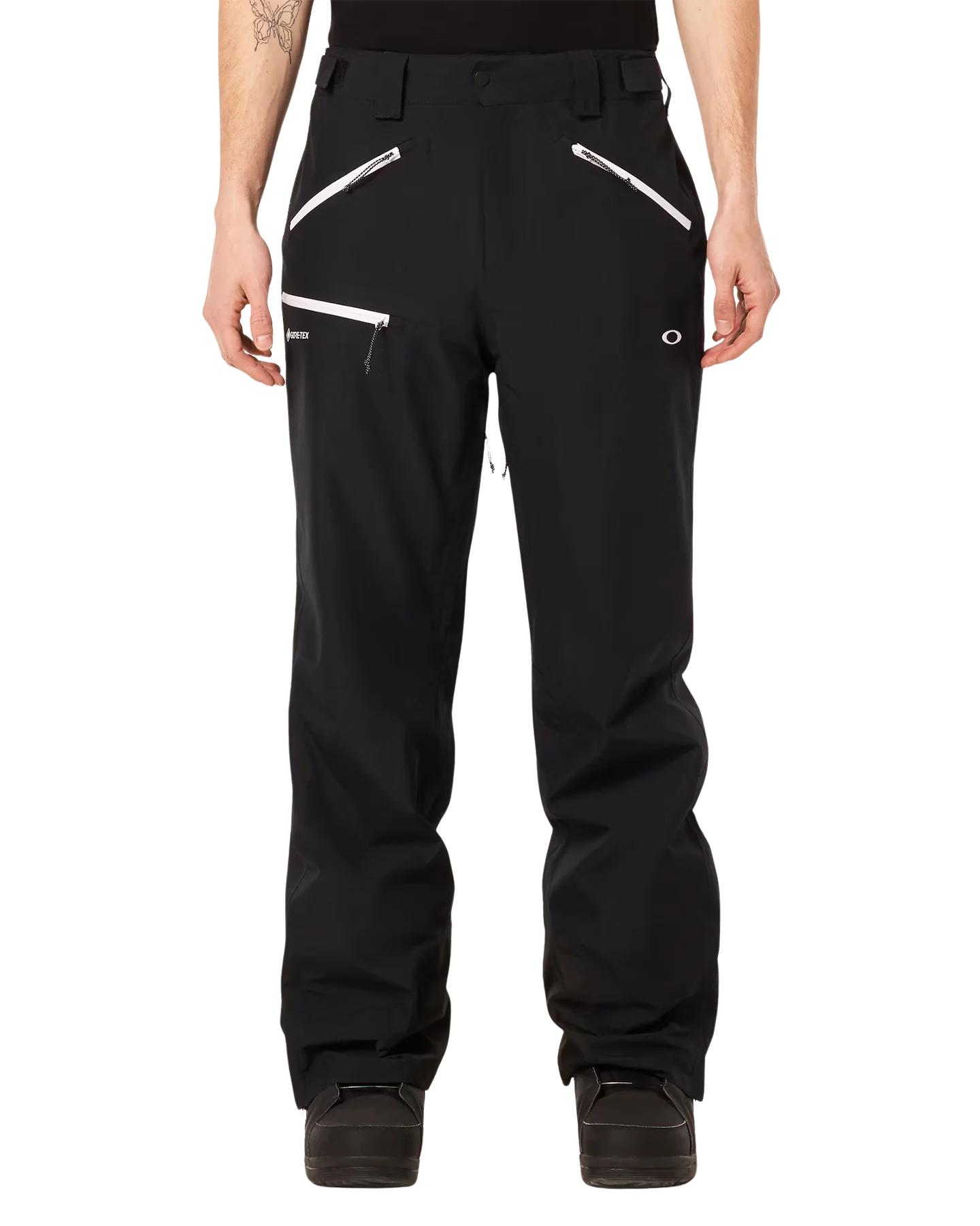 Oakley Unbound GORE-TEX® Shell Pant - Blackout - Image 2