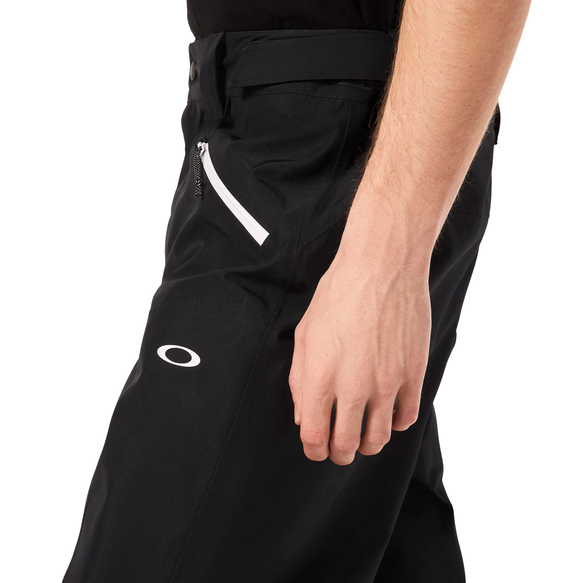 Oakley Unbound GORE-TEX® Shell Pant - Blackout - Image 6