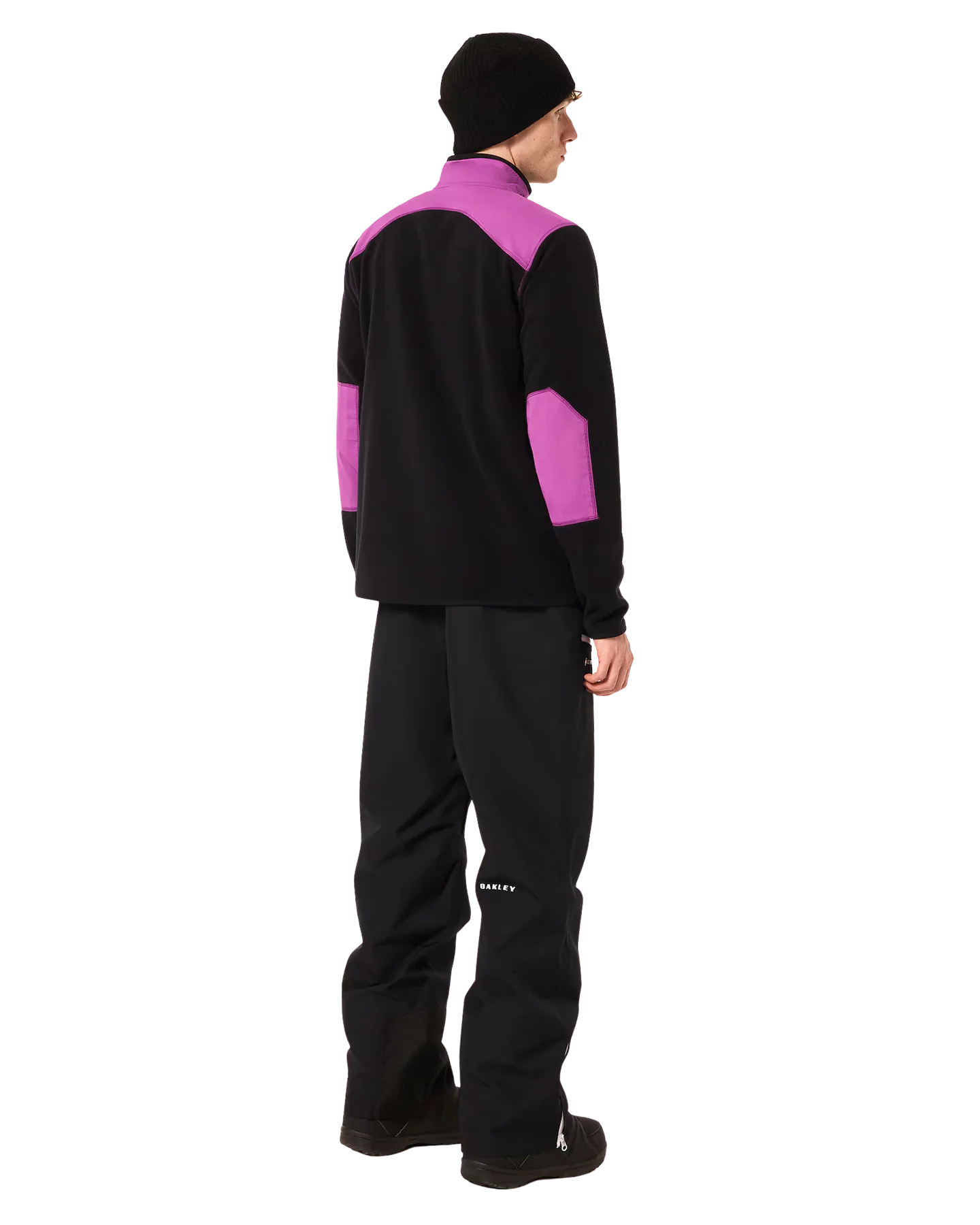 Oakley Unbound GORE-TEX® Shell Pant - Blackout - Image 9