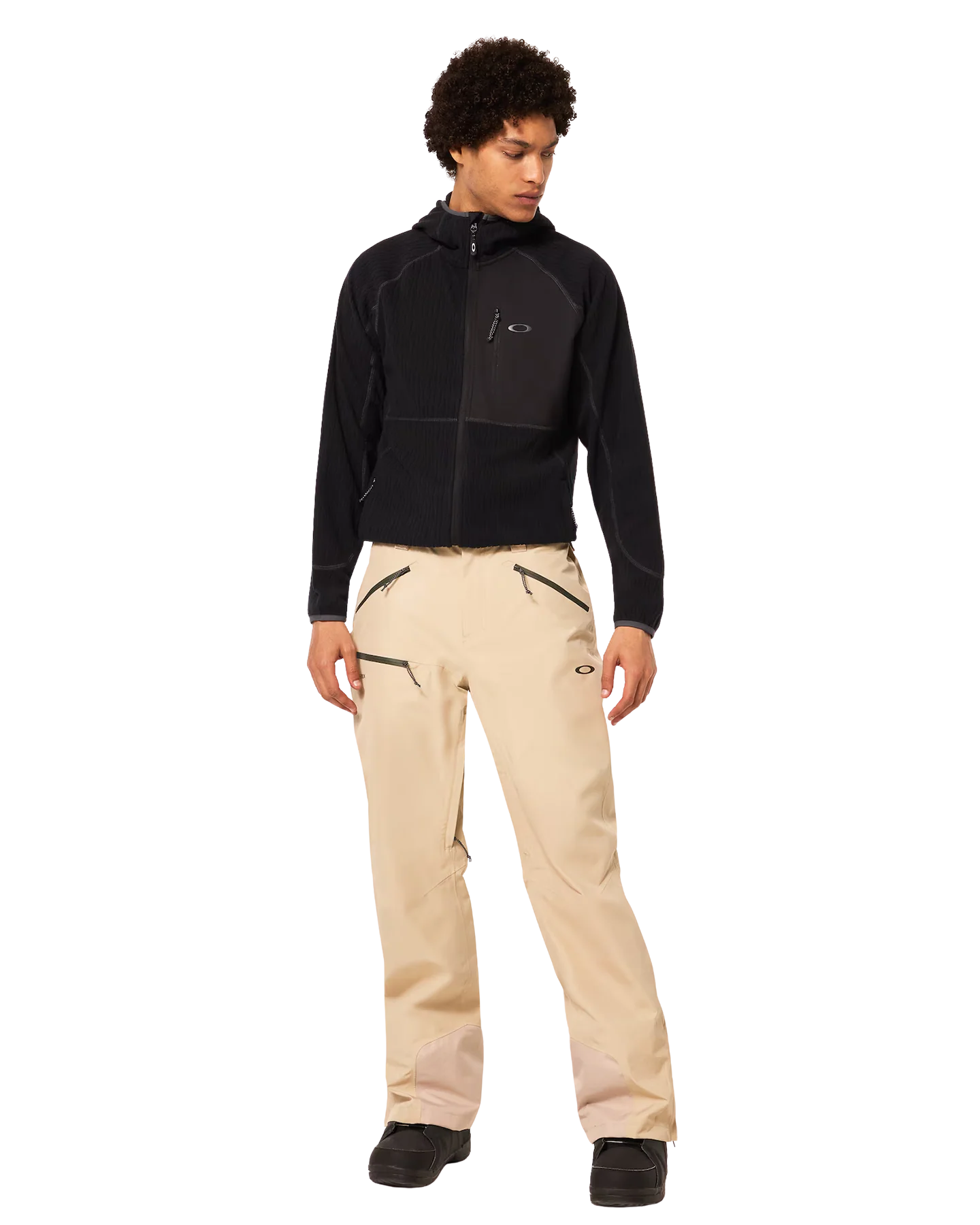 Oakley Unbound GORE-TEX® Shell Pant - Humus - Image 11