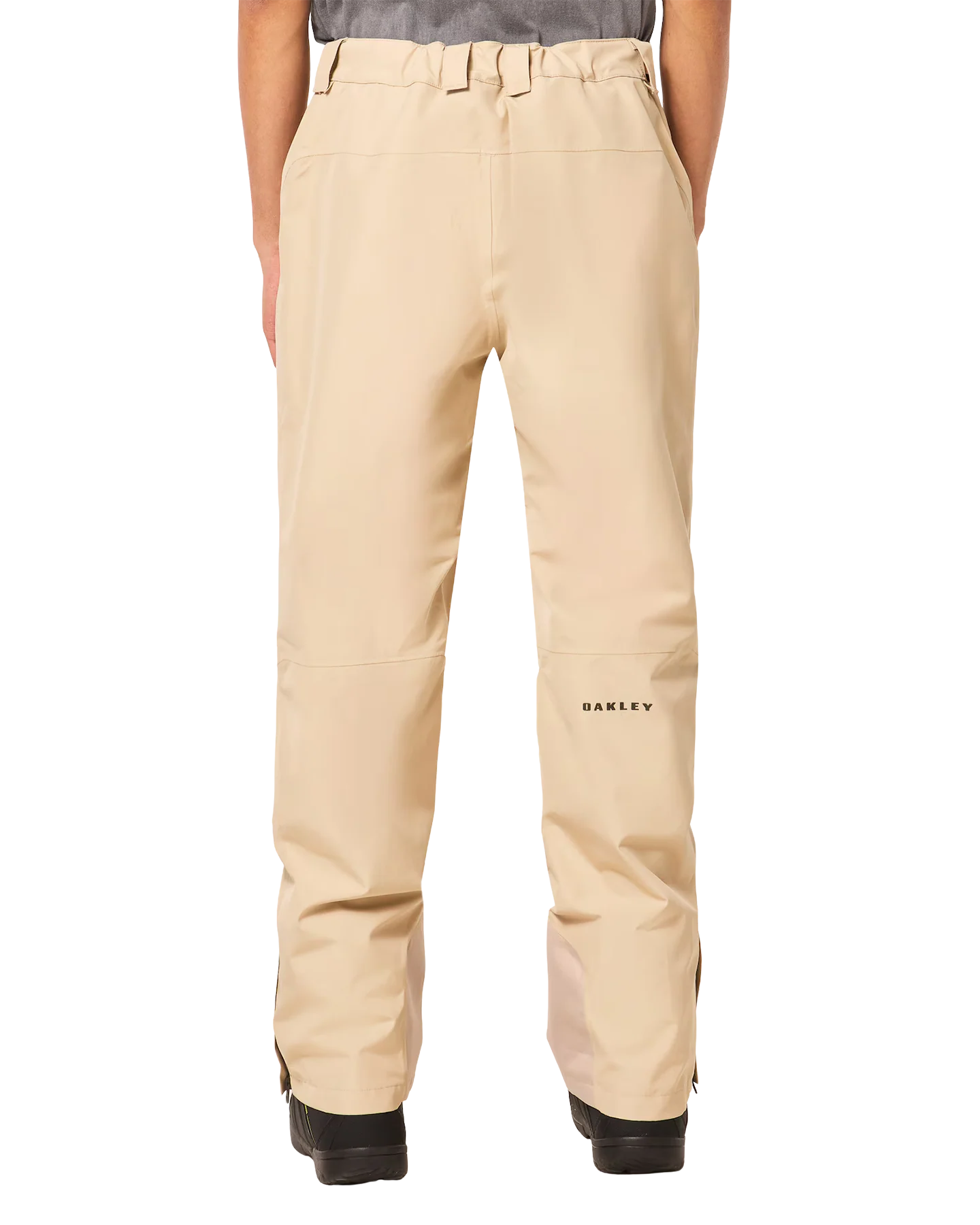Oakley Unbound GORE-TEX® Shell Pant - Humus - Image 6
