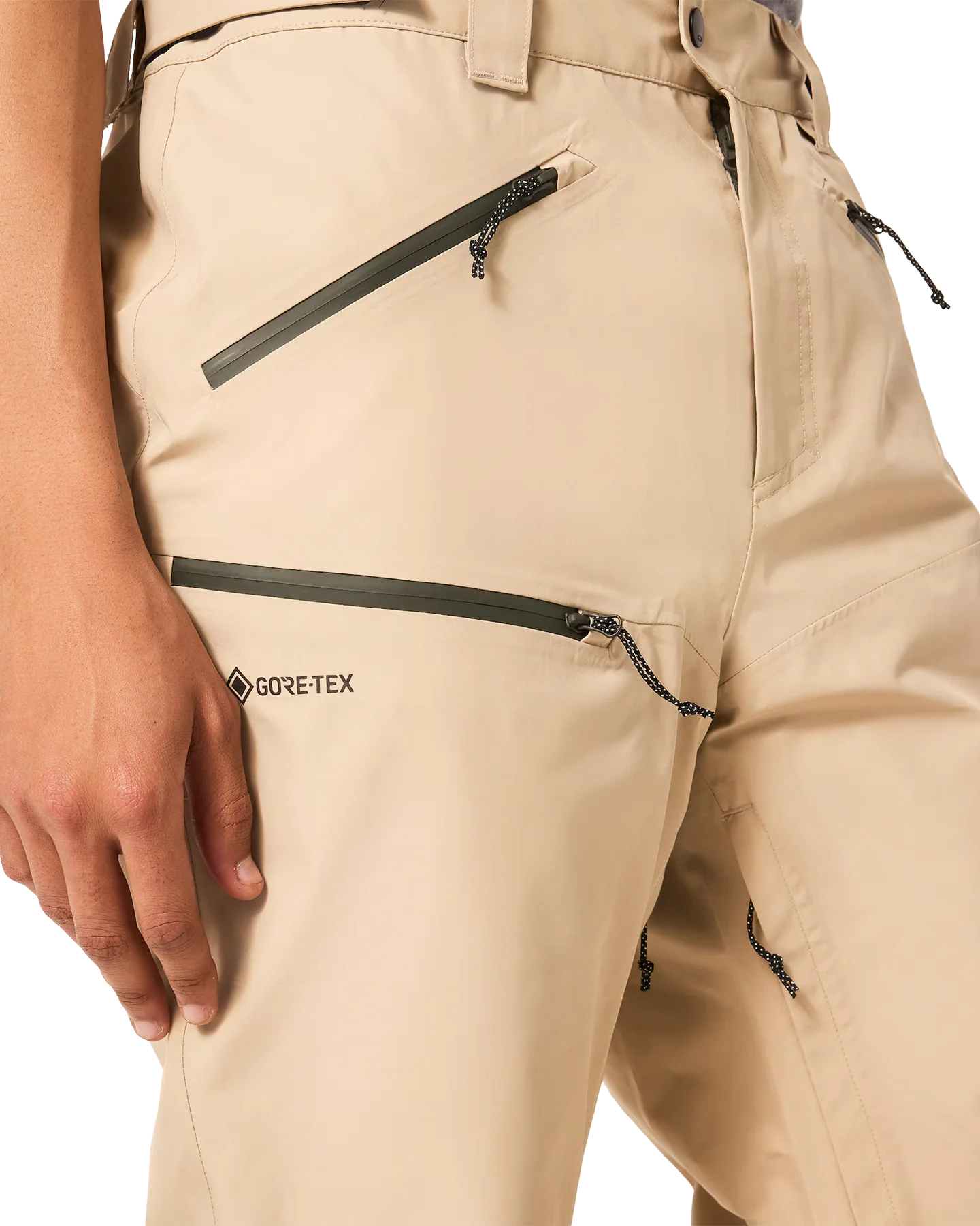 Oakley Unbound GORE-TEX® Shell Pant - Humus - Image 8