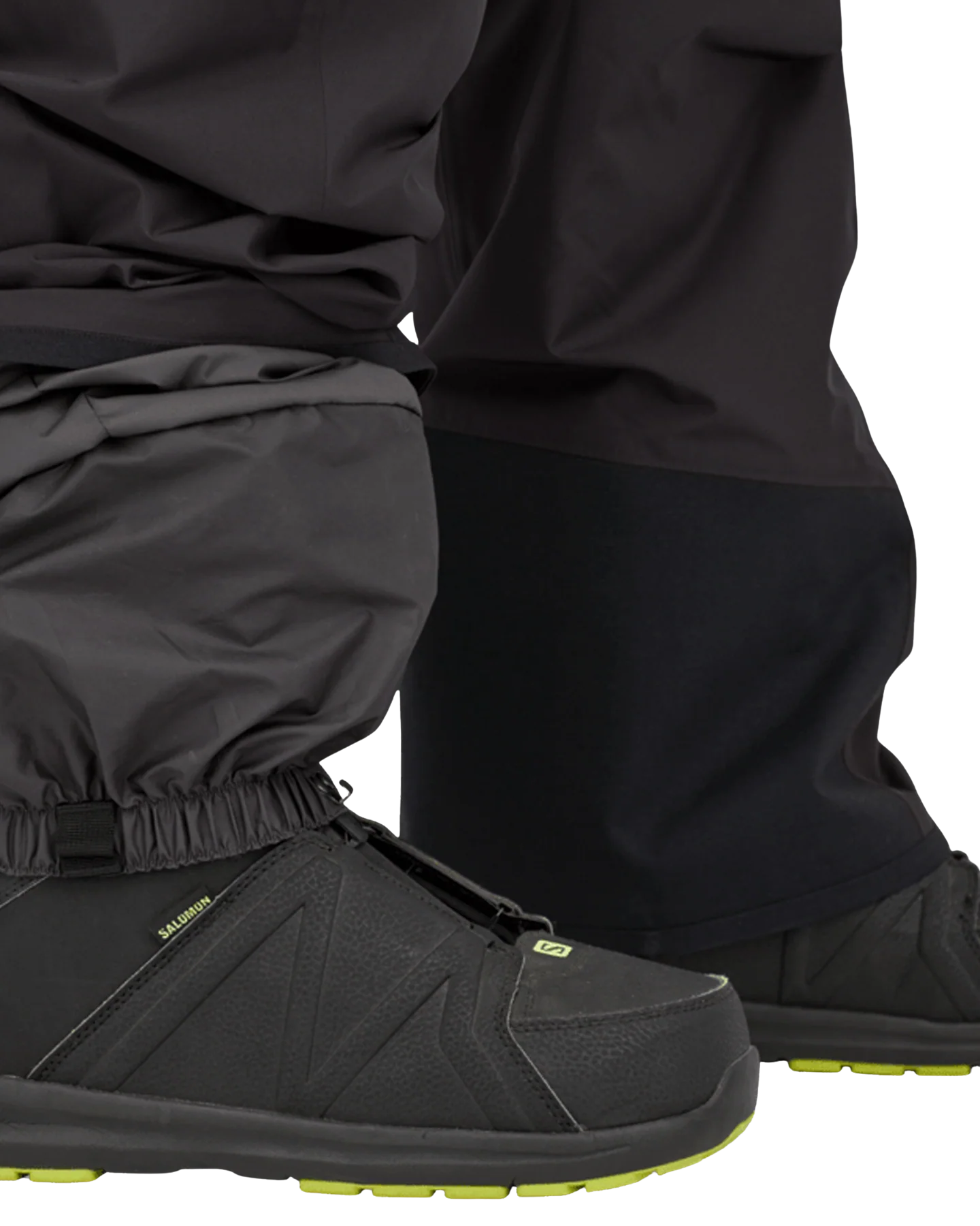 Patagonia Insulated Powder Town Pants - Black - Image 5