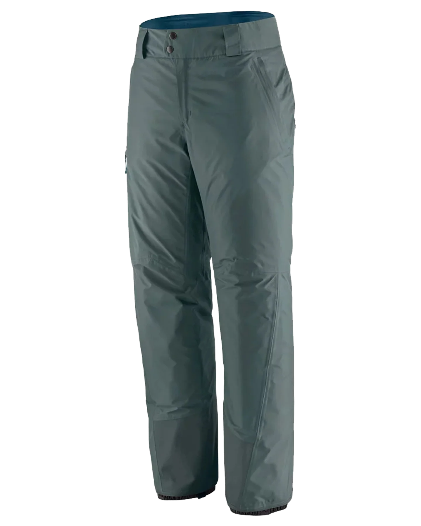 Patagonia Insulated Powder Town Pants - Nouveau Green