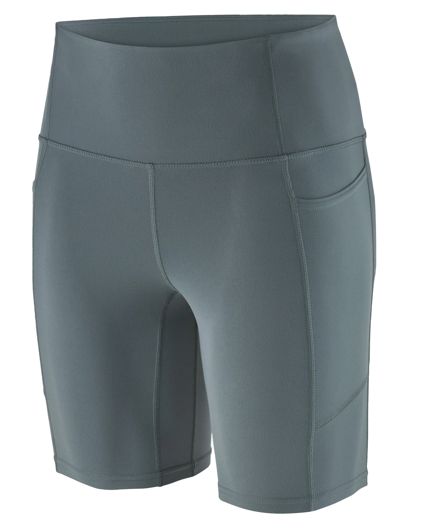Patagonia Maipo Women's 8" Shorts - Nouveau Green