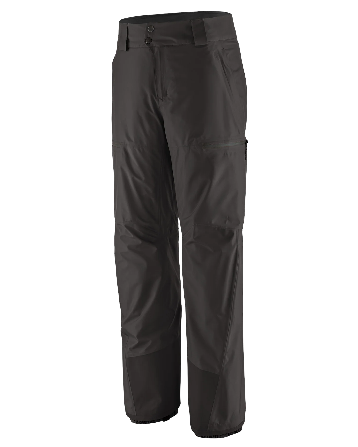 Patagonia Powder Town Pants - Reg - Black (Size XXL)