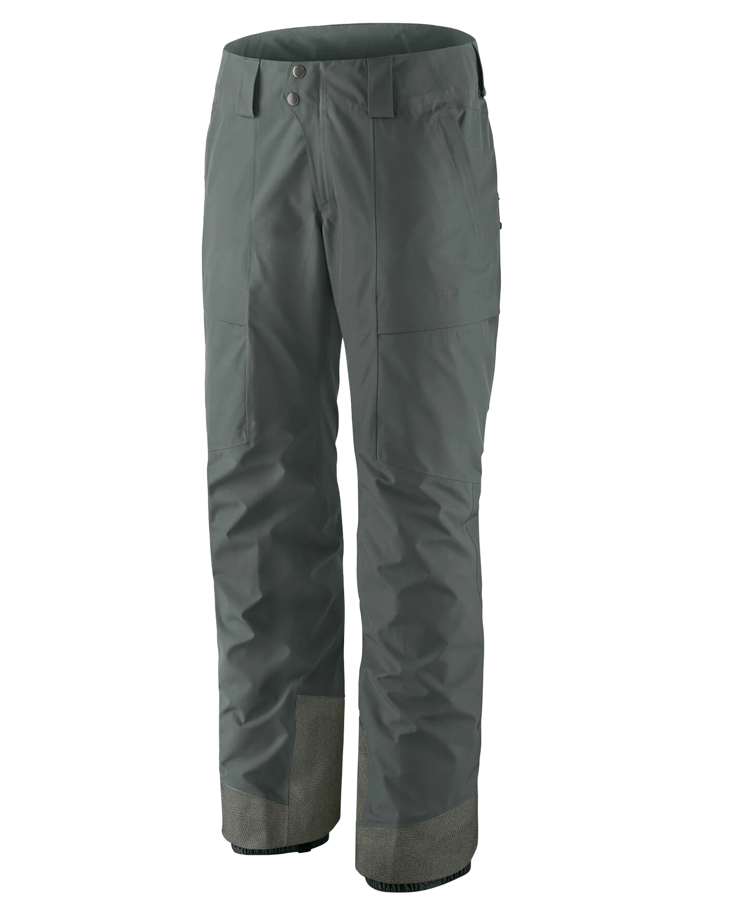 Patagonia Storm Shift Women's Snow Pants - Nouveau Green