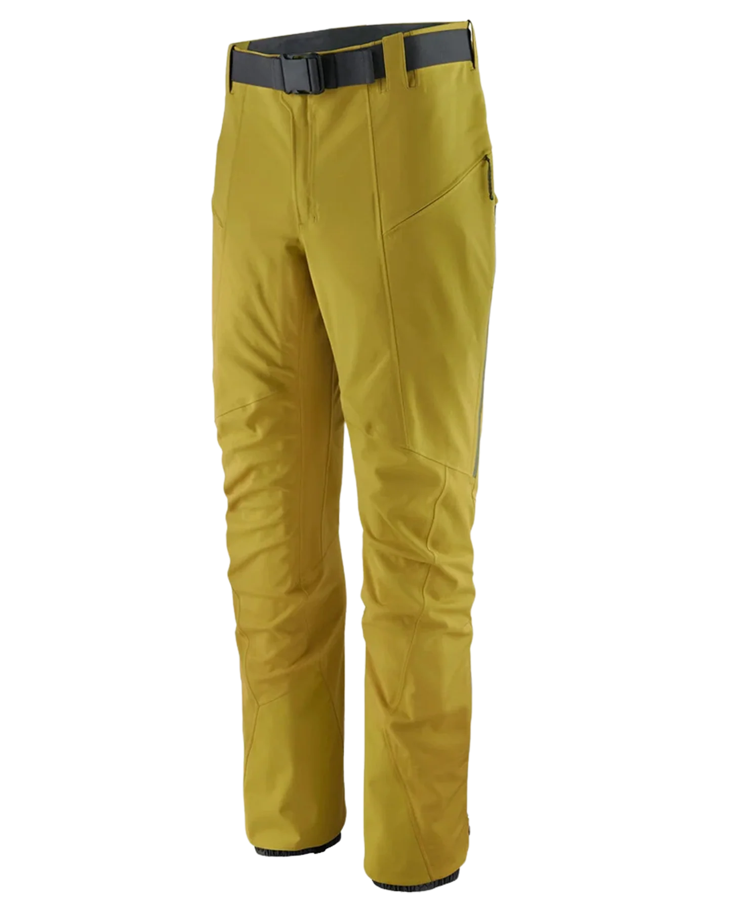 Patagonia Upstride Pants - Shrub Green