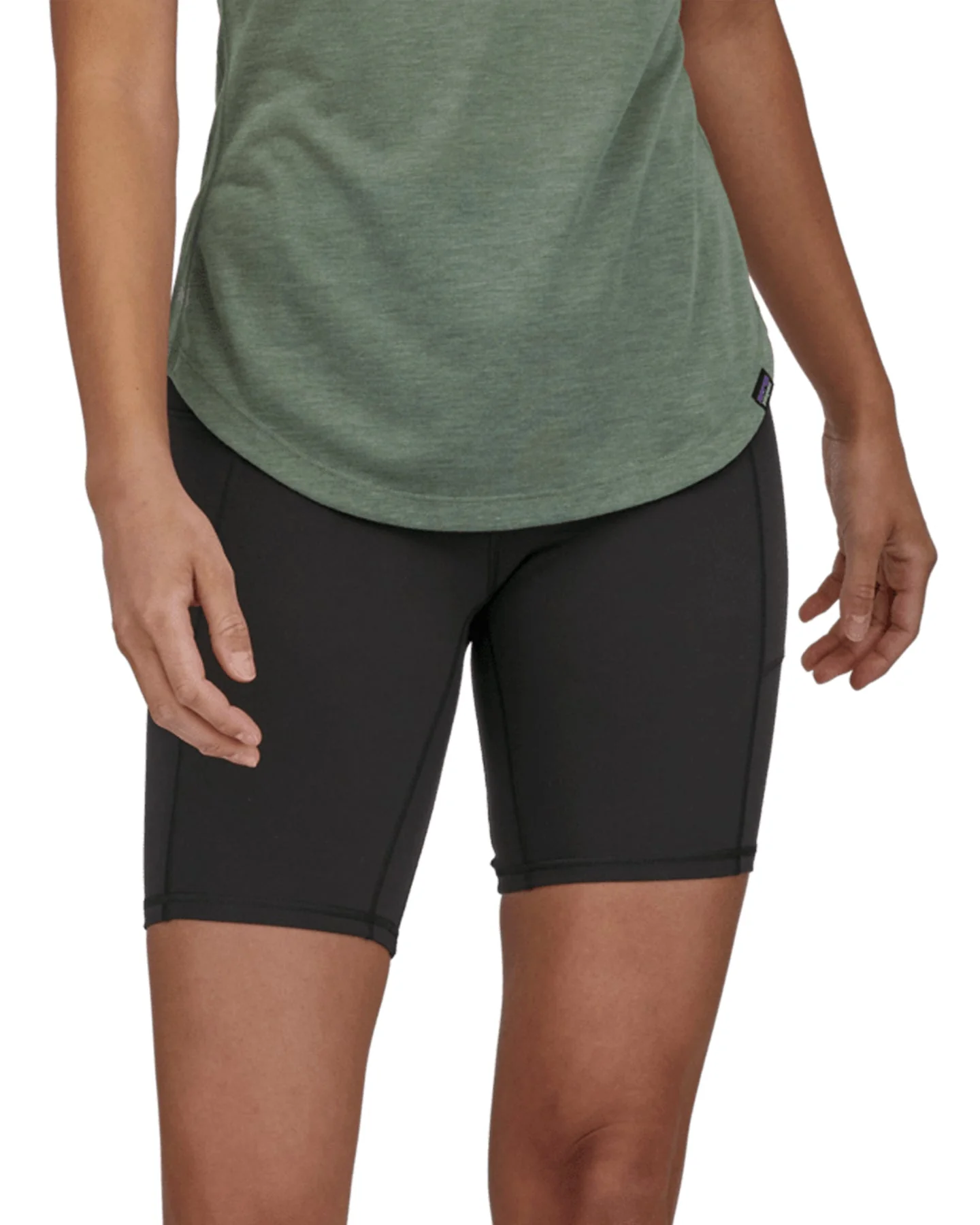 Patagonia Women's Maipo Shorts 8 In - Image 2