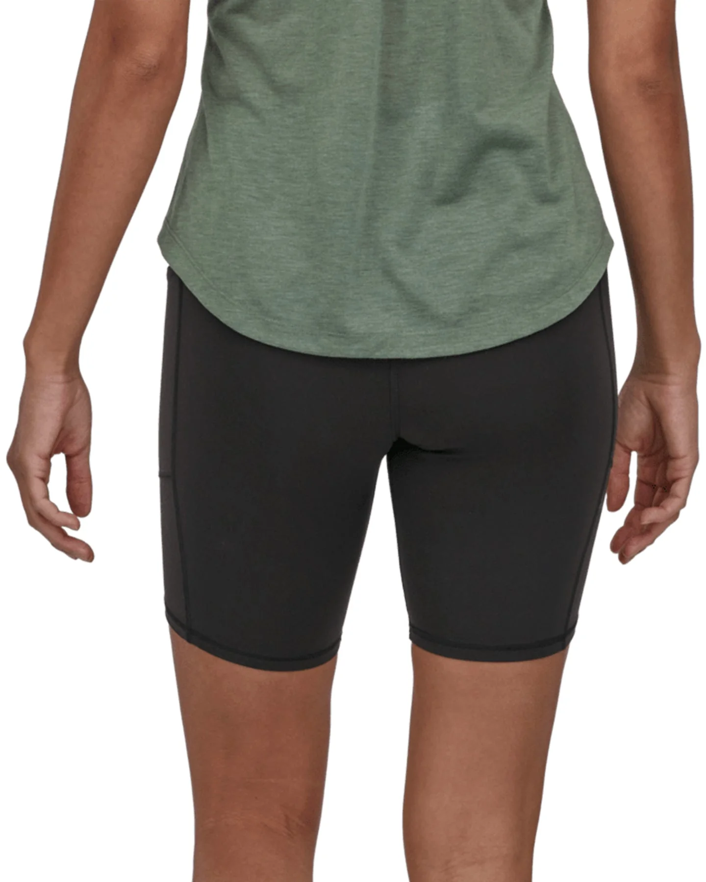 Patagonia Women's Maipo Shorts 8 In - Image 3