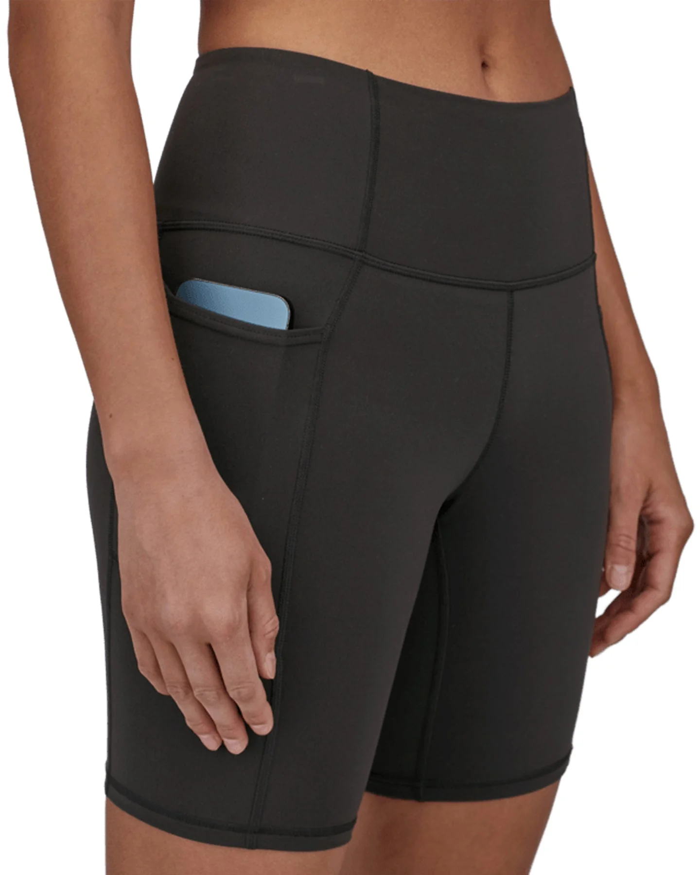 Patagonia Women's Maipo Shorts 8 In - Image 4