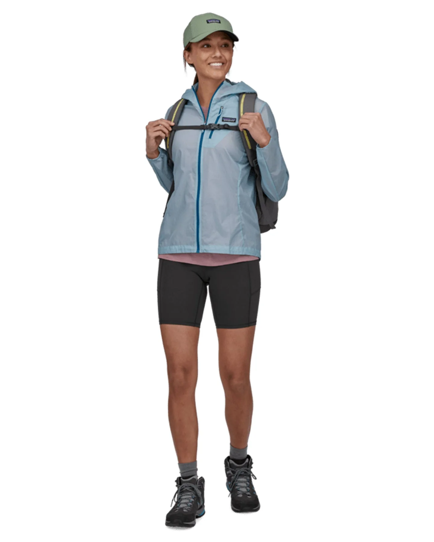 Patagonia Women's Maipo Shorts 8 In - Image 6
