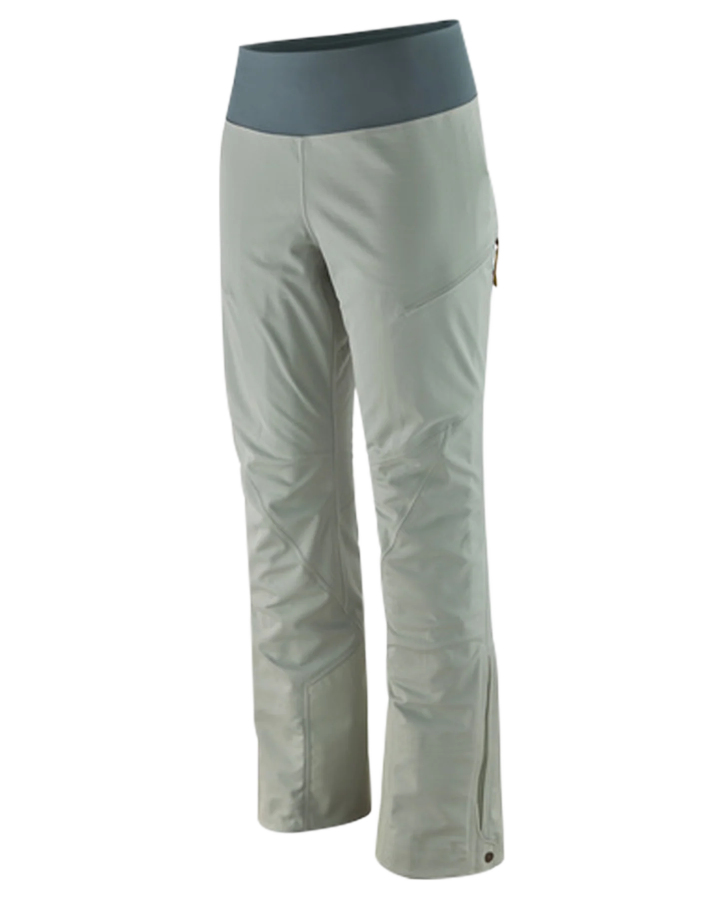 Patagonia Women's Upstride Pants - Sleet Green