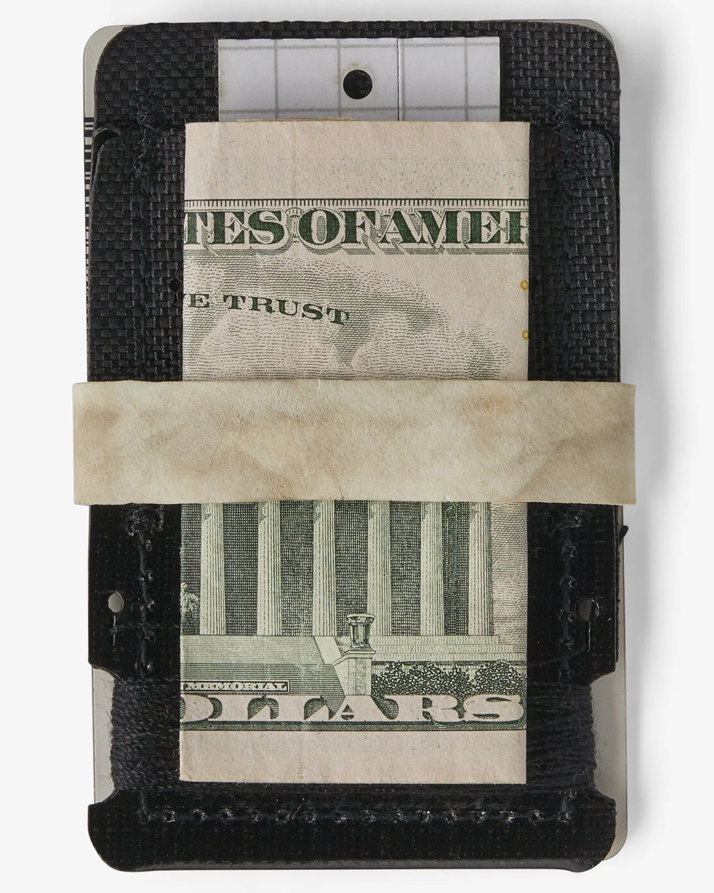 Patagonia Worn Wear Field Repair Kit - Black - Image 5