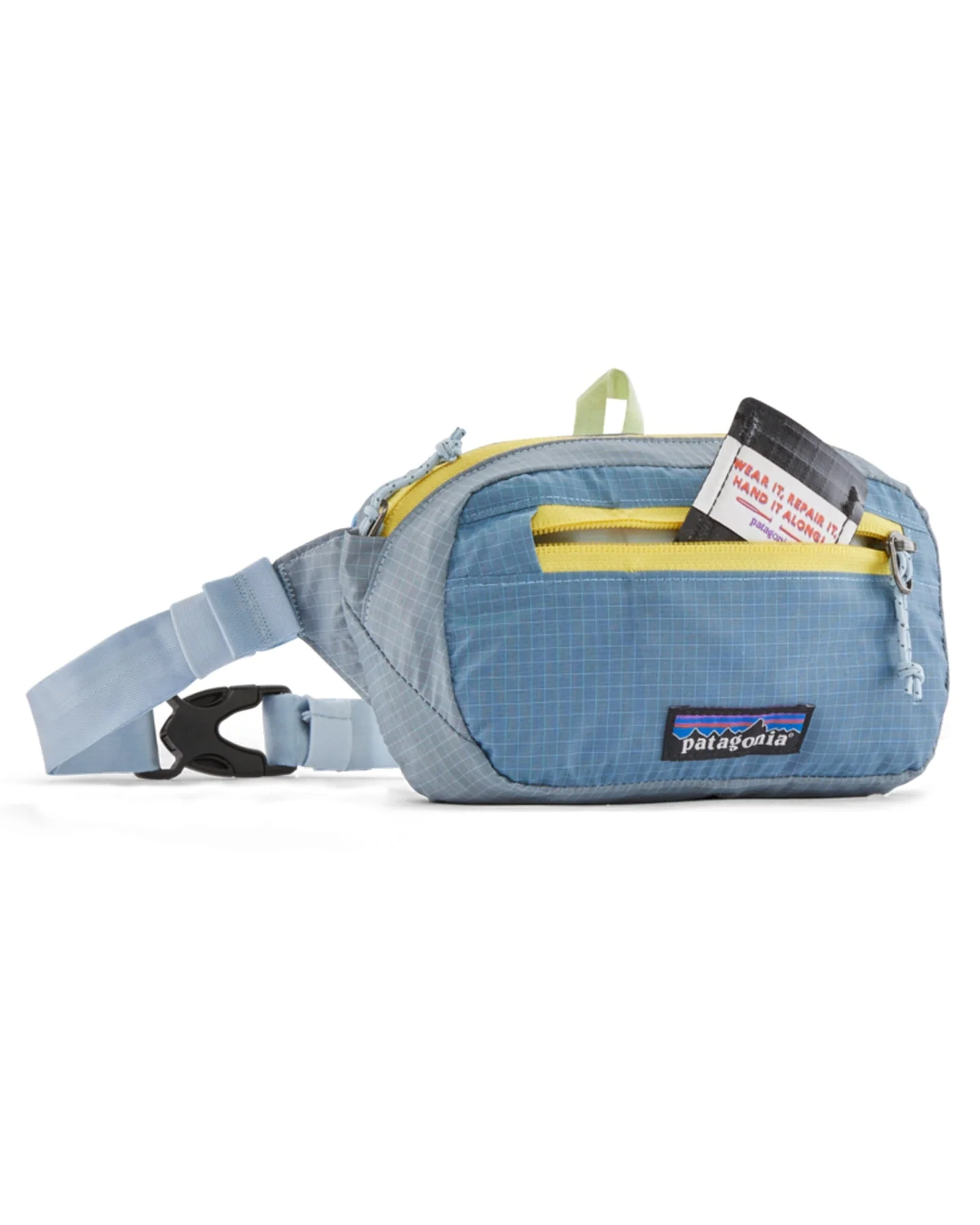 Patagonia Worn Wear Field Repair Kit - Black - Image 6