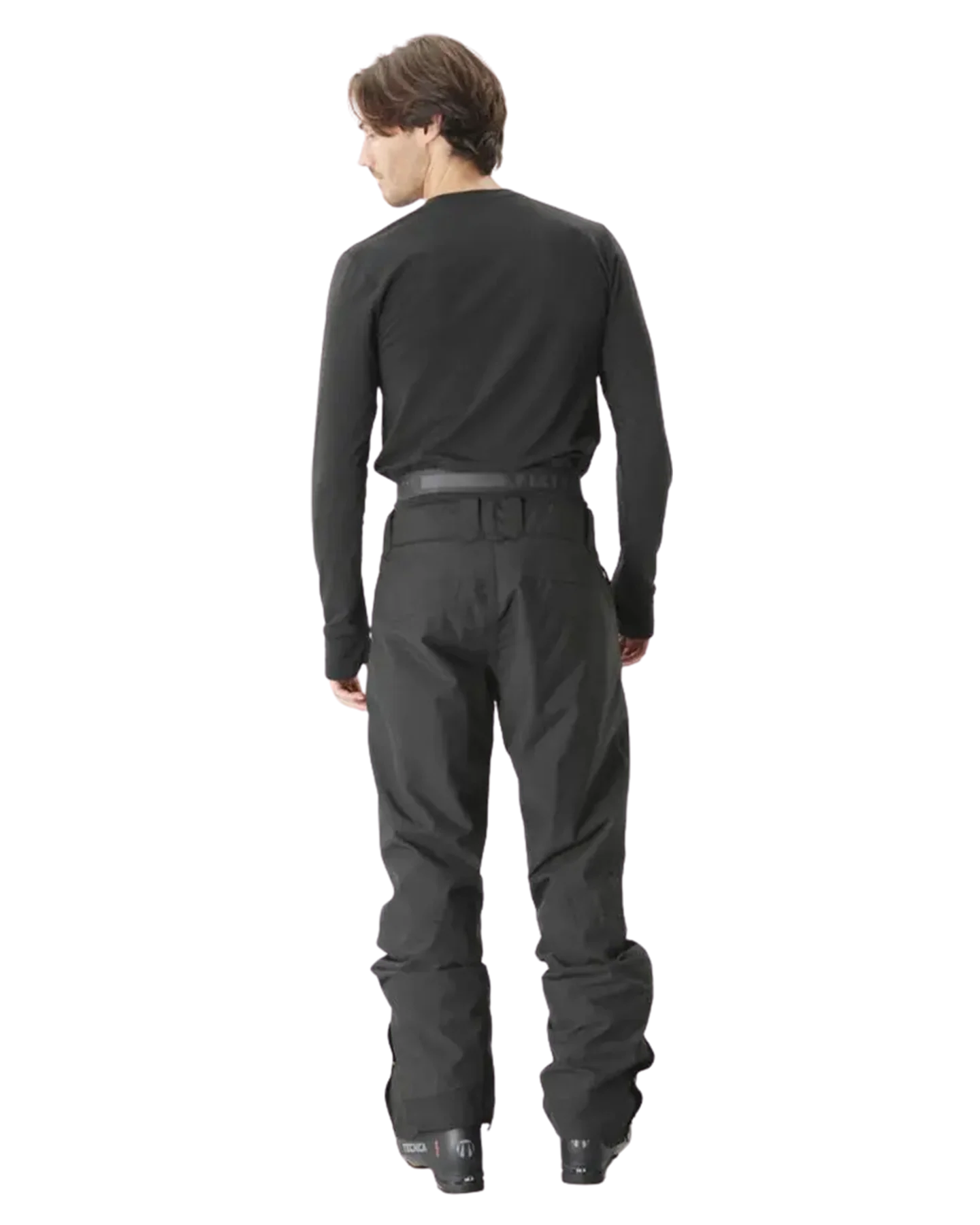 Picture Object Pants - Black - Image 4