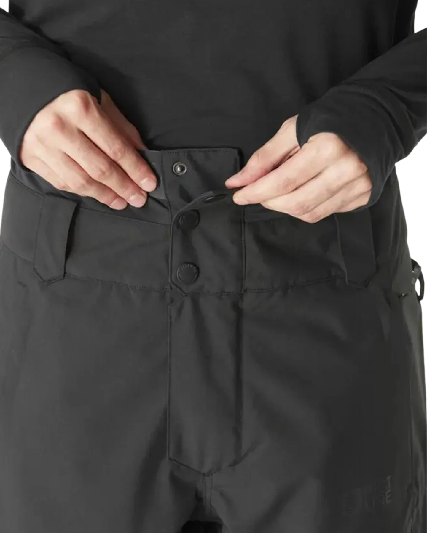 Picture Object Pants - Black - Image 5