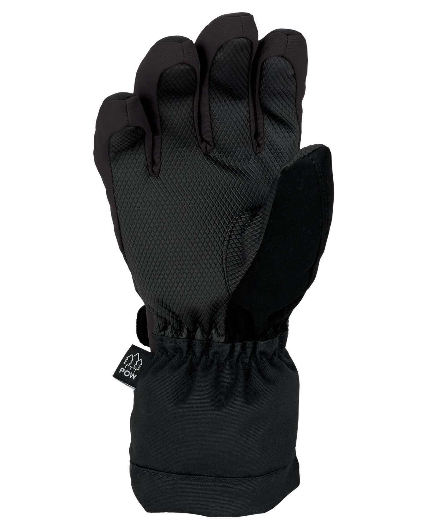 POW Gloves Ascend Kids' Snow Gloves - Image 3
