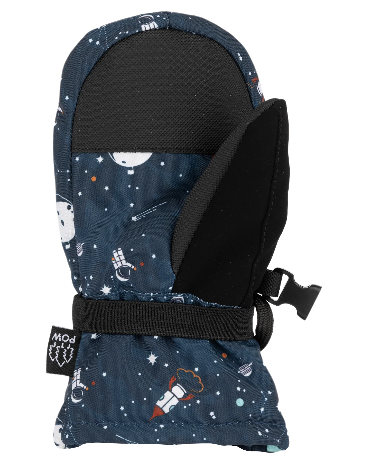POW Gloves Mc Toddlers Snow Mitts - Image 9