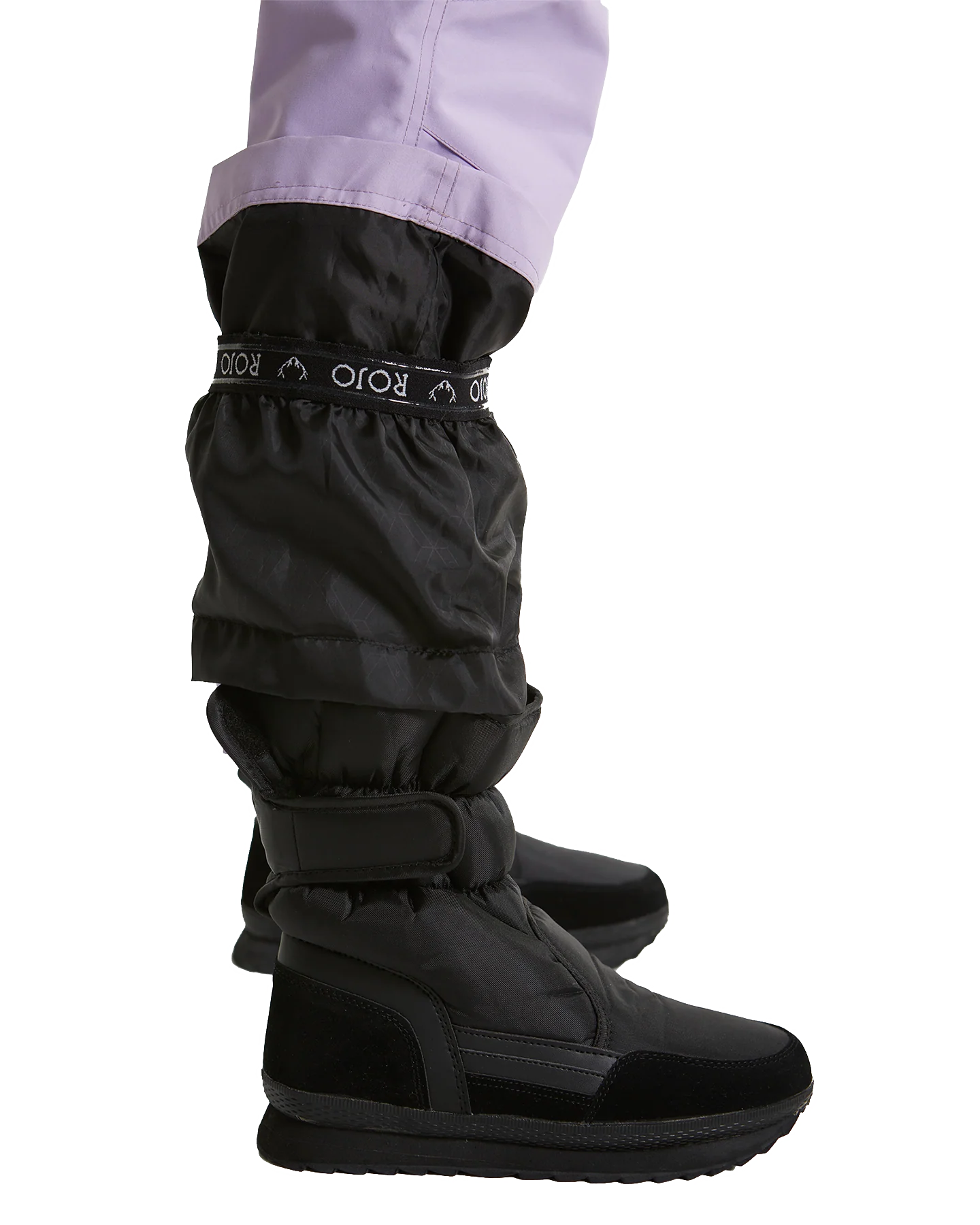 Rojo Bf4Eva Kids' Snow Pants - Image 11