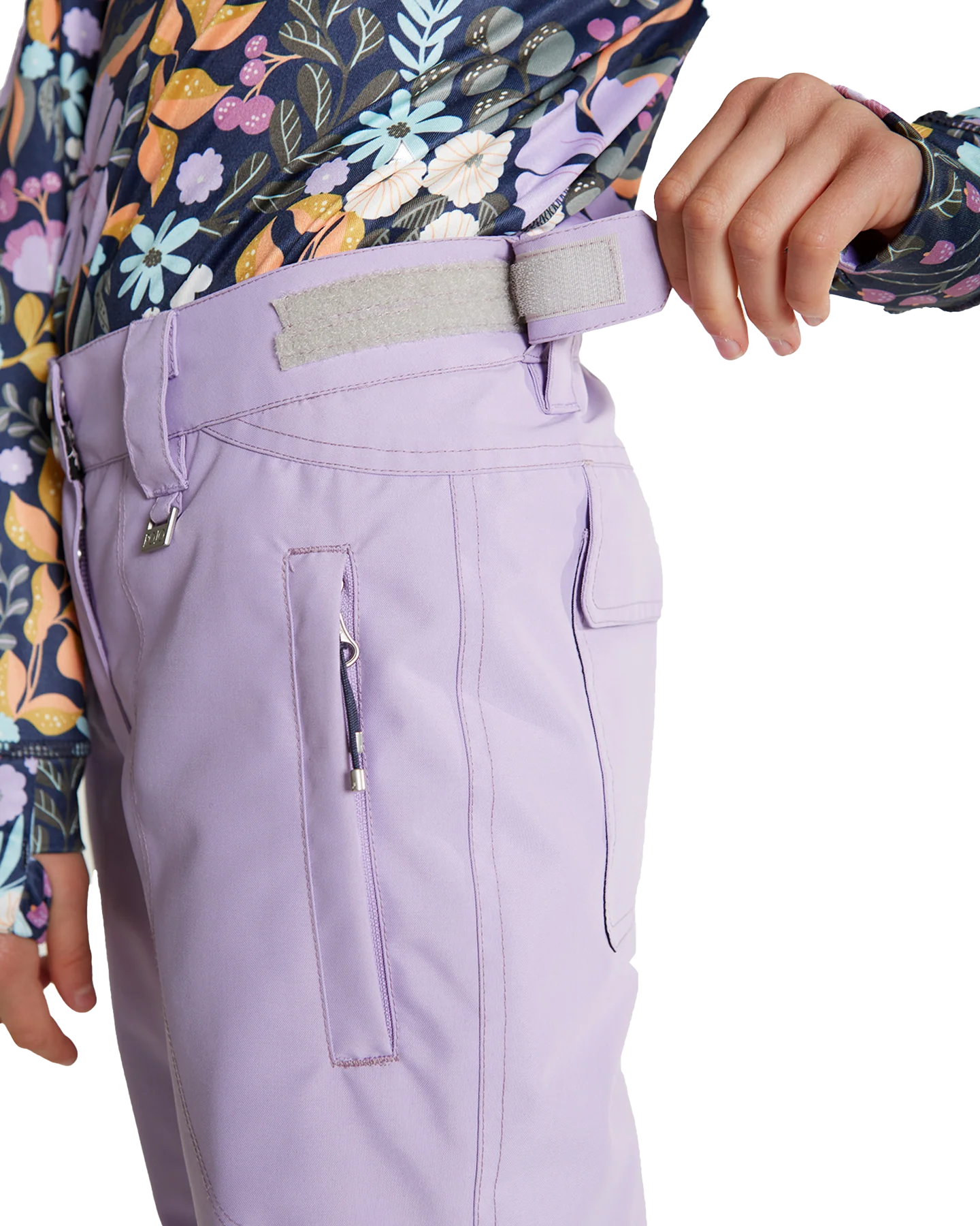 Rojo Bf4Eva Kids' Snow Pants - Image 15
