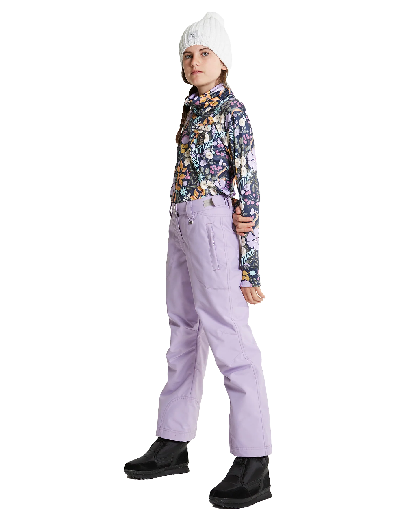 Rojo Bf4Eva Kids' Snow Pants - Image 17