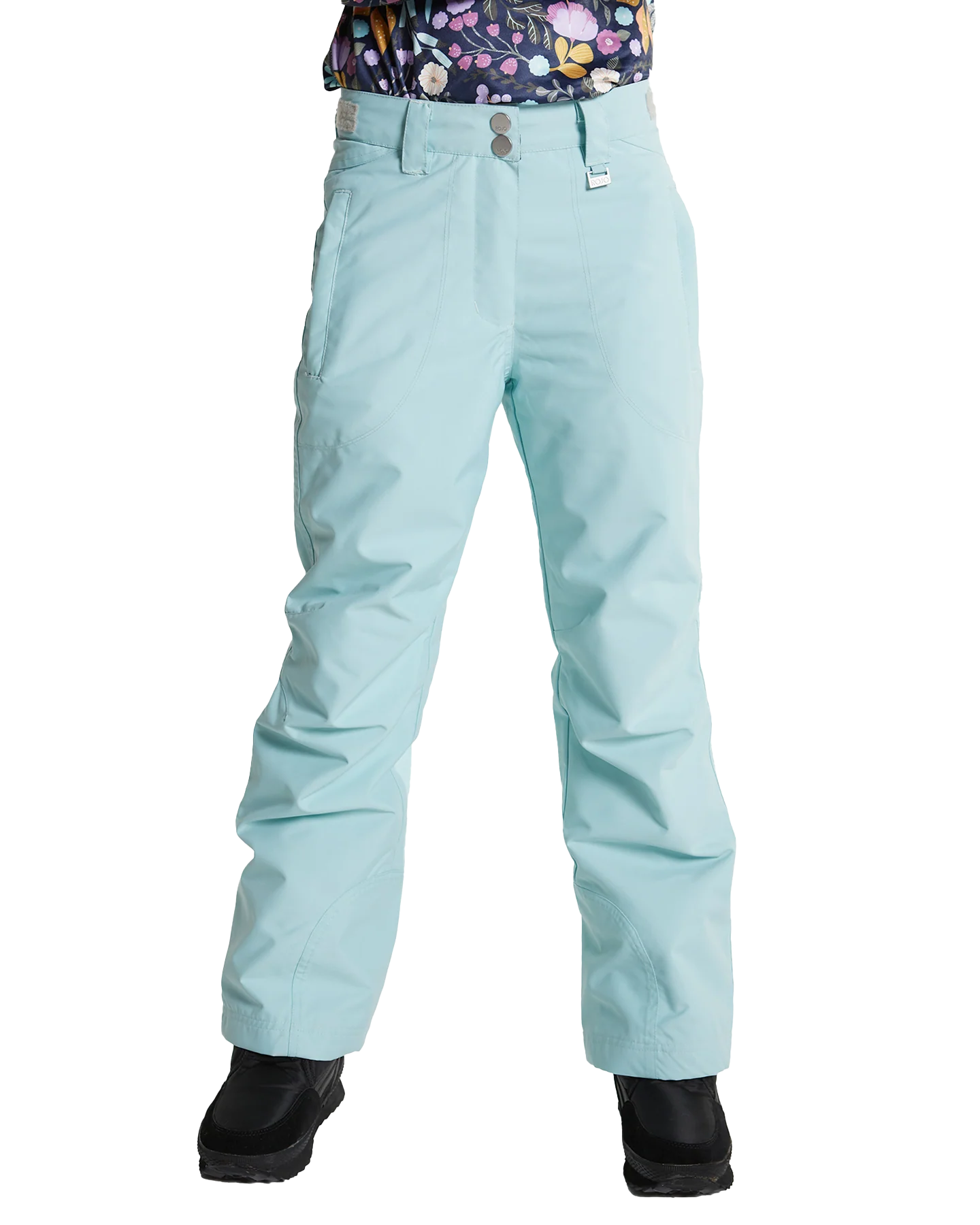 Rojo Bf4Eva Kids' Snow Pants - Image 19